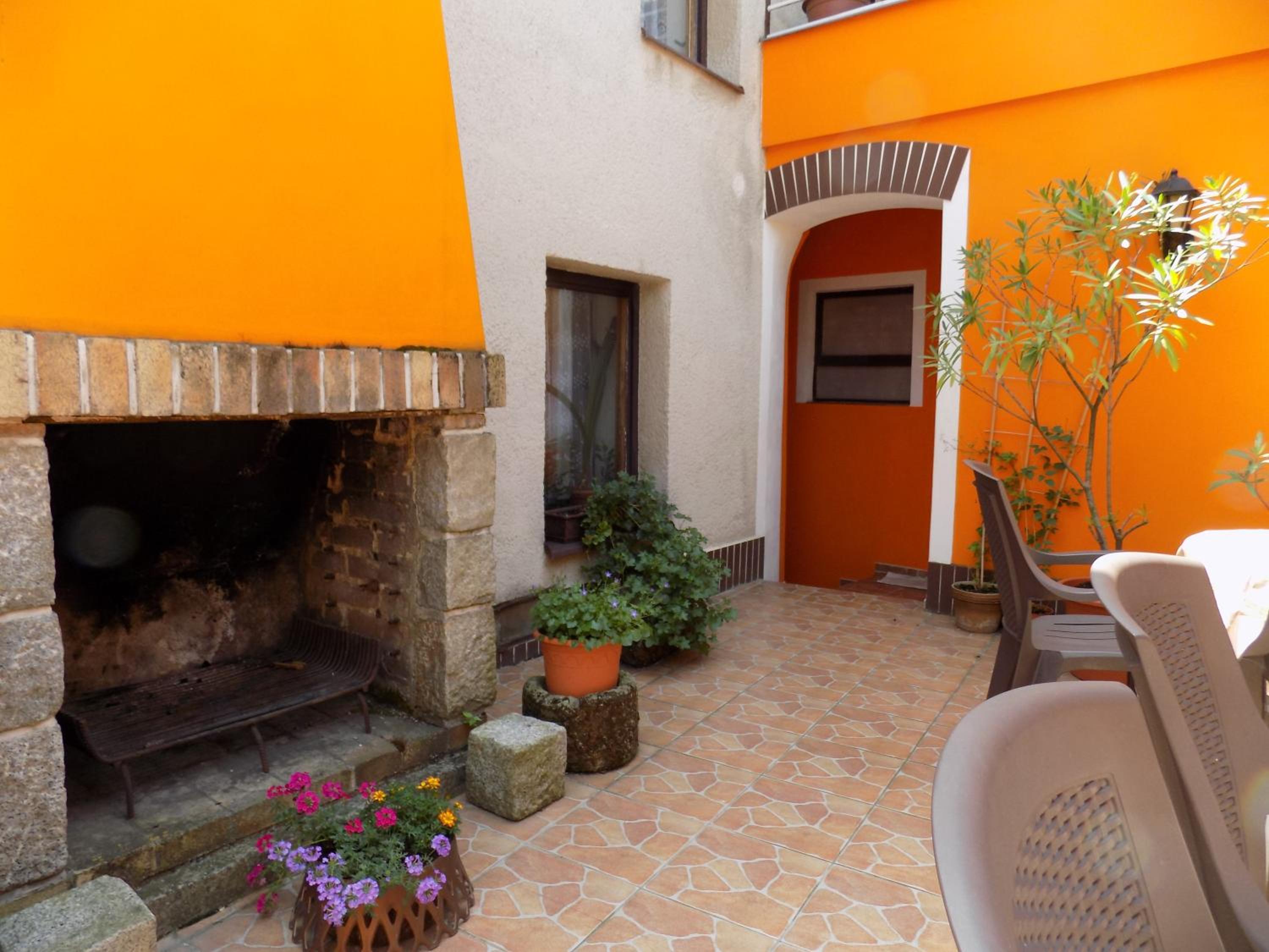 Ubytování Apartmány Ferenčíková