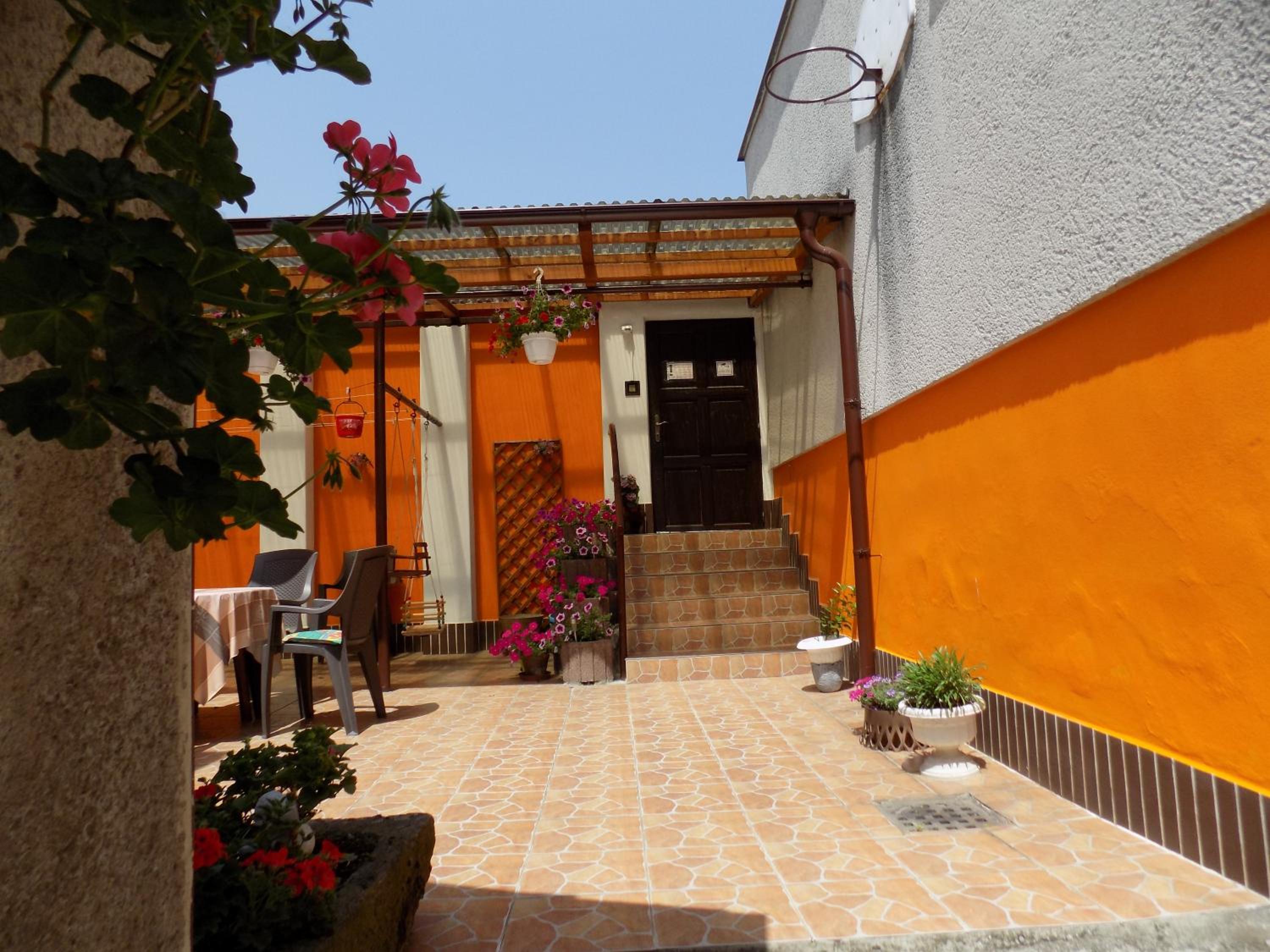 Ubytování Apartmány Ferenčíková