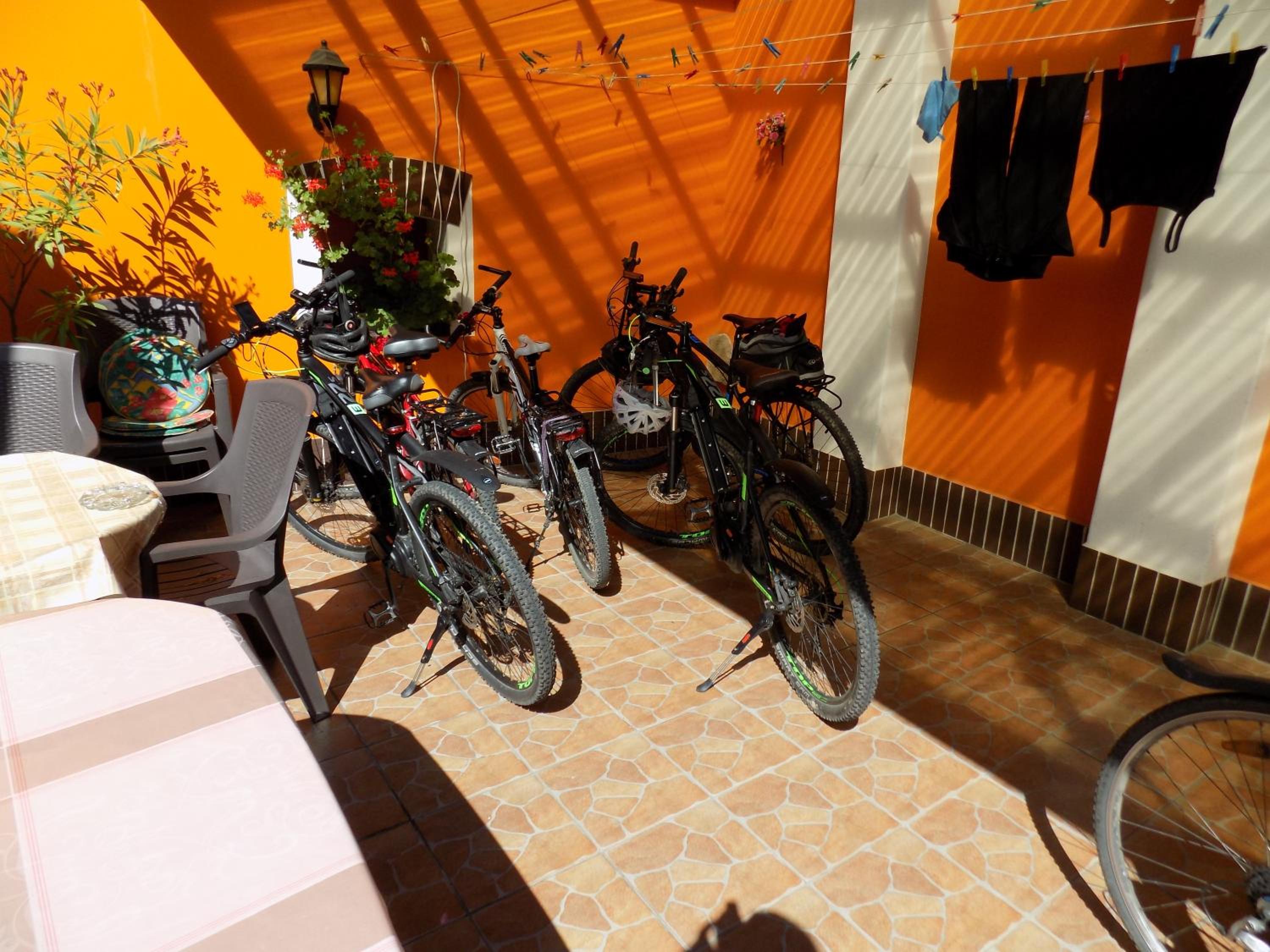 Ubytování Apartmány Ferenčíková