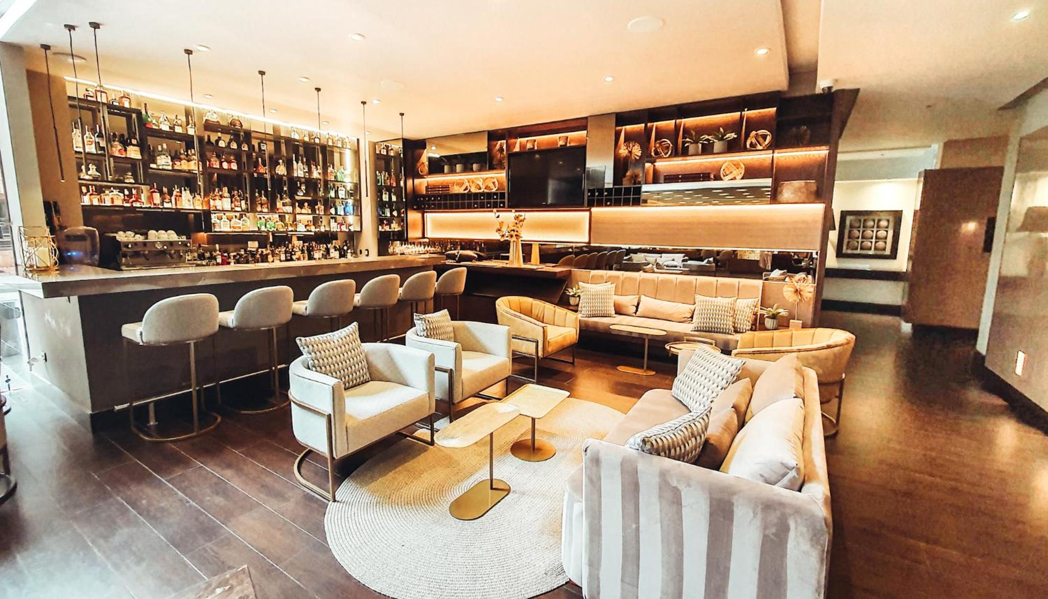 Hotel 93 Luxury Suites by Preferred