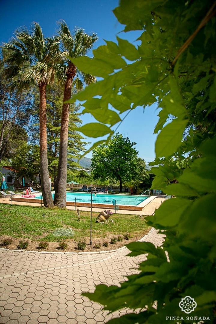 Finca Soñada - Nudist Resort view 2