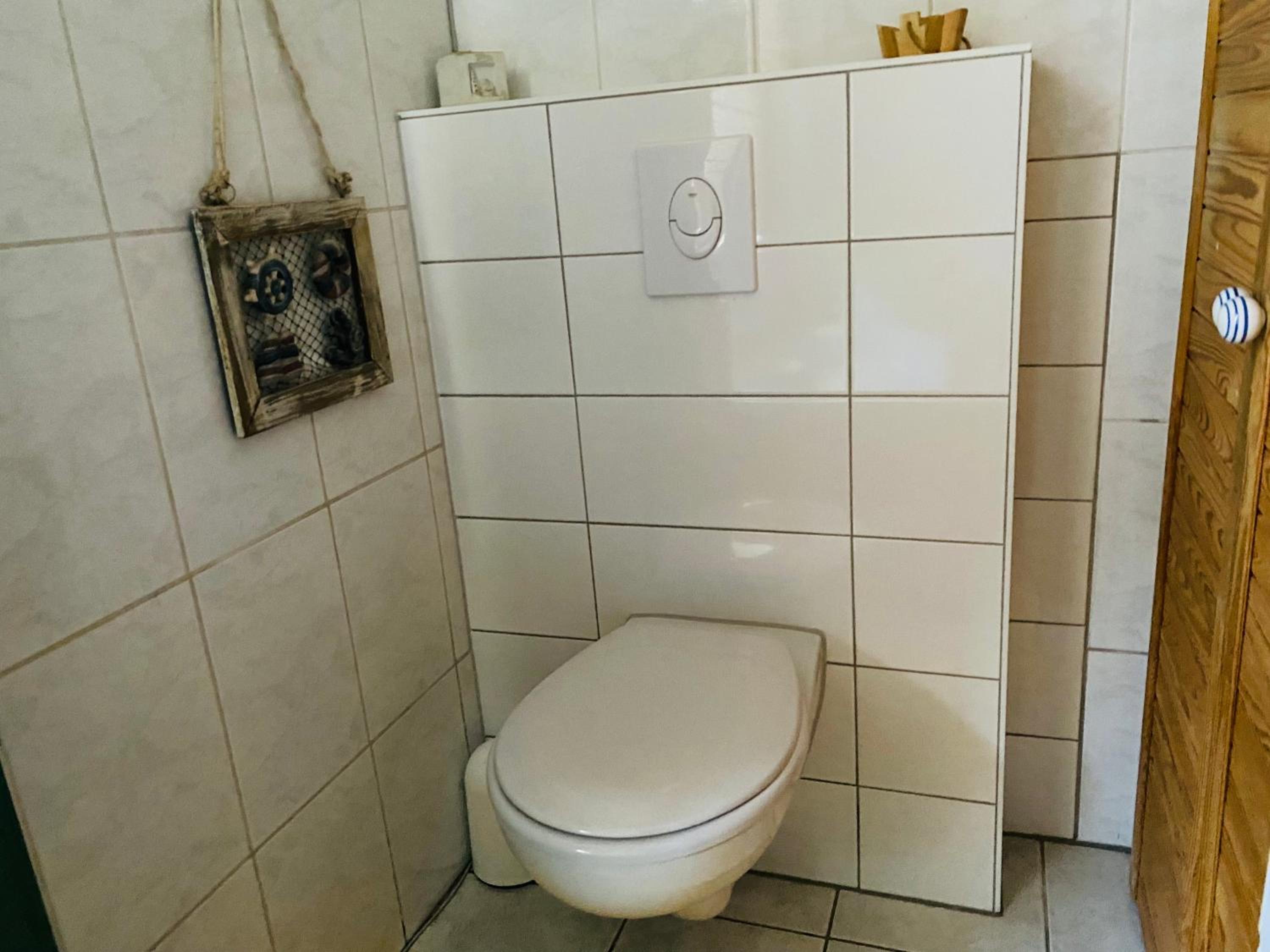 Gemütliches Haus im grünen in NFO