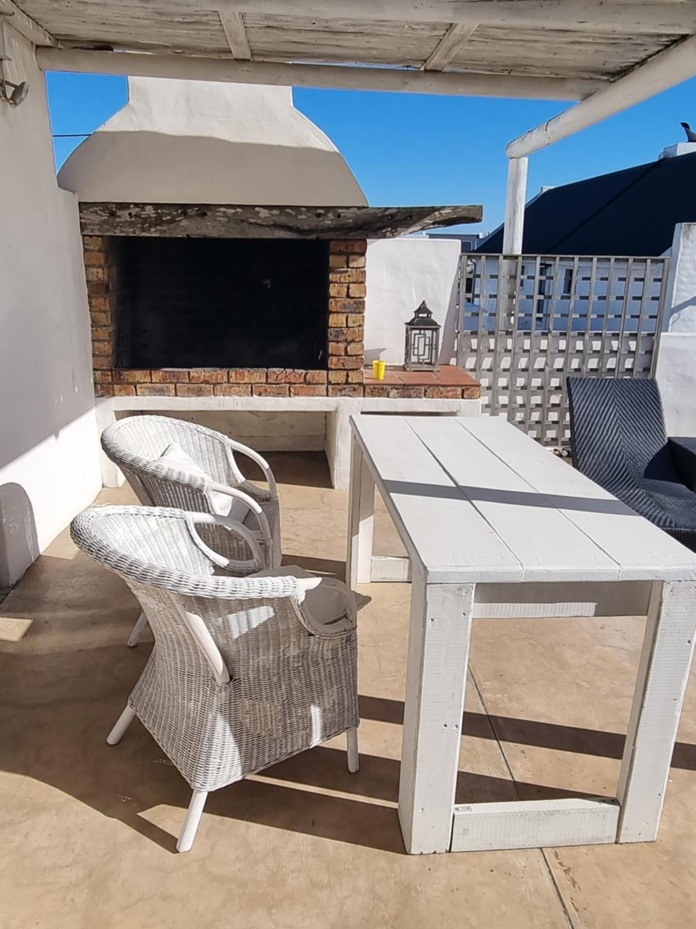 Mosselbank Beach Retreat