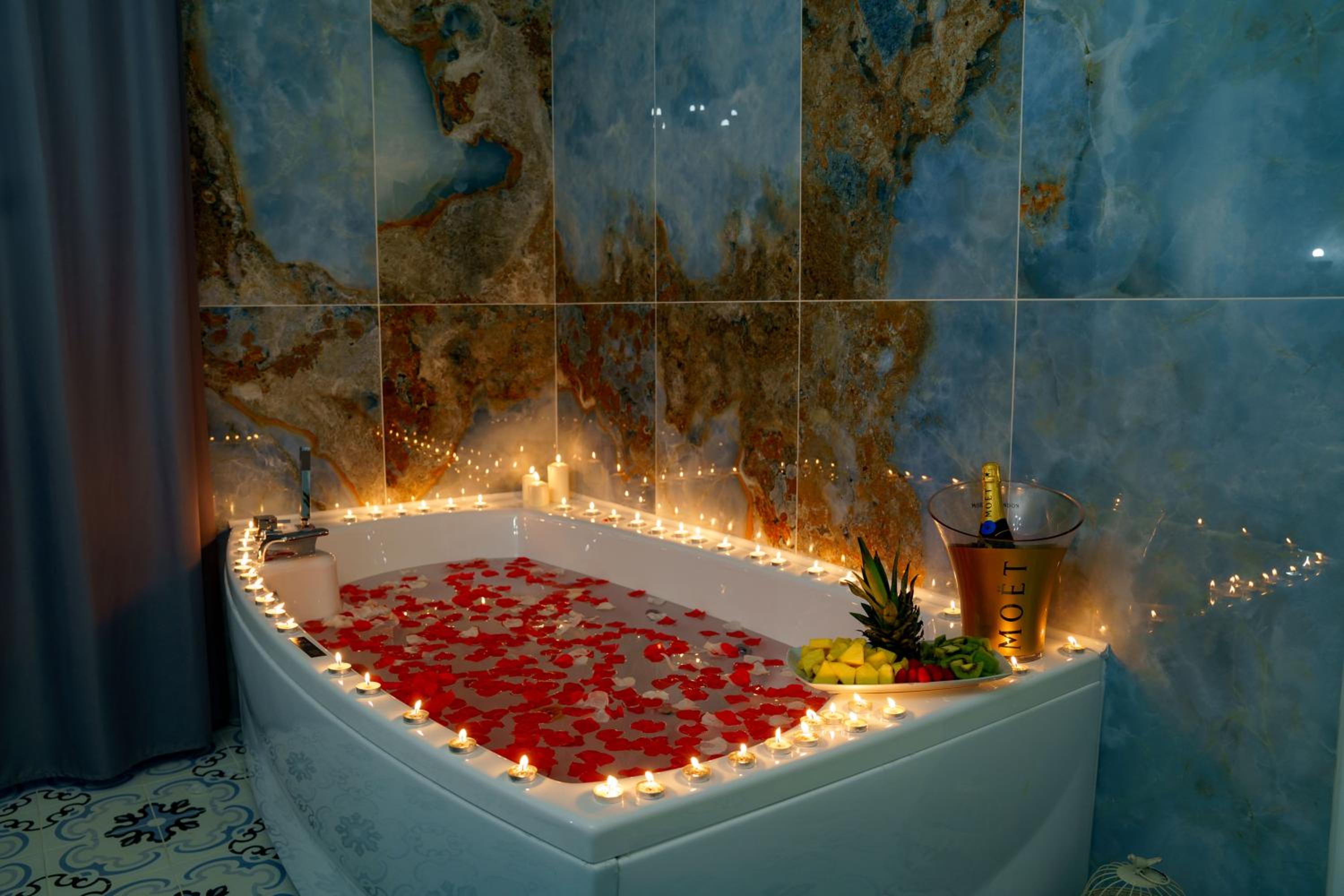 PLAZA Boutique Hotel - Tropea photo 5