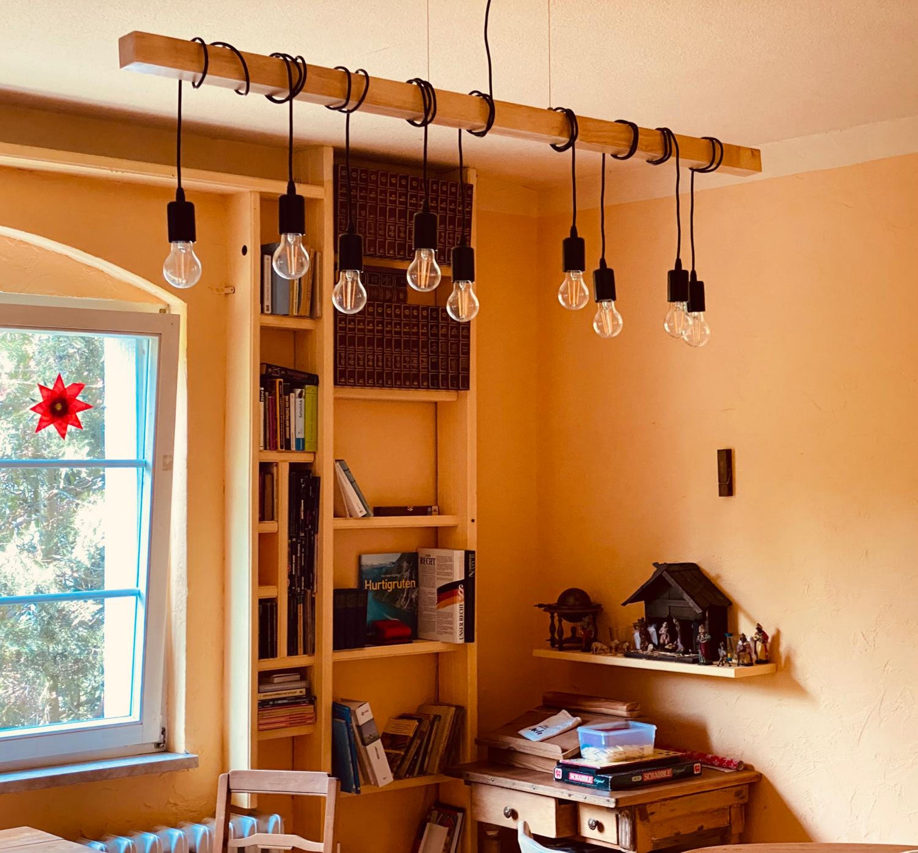 Gemütliches Haus im grünen in NFO