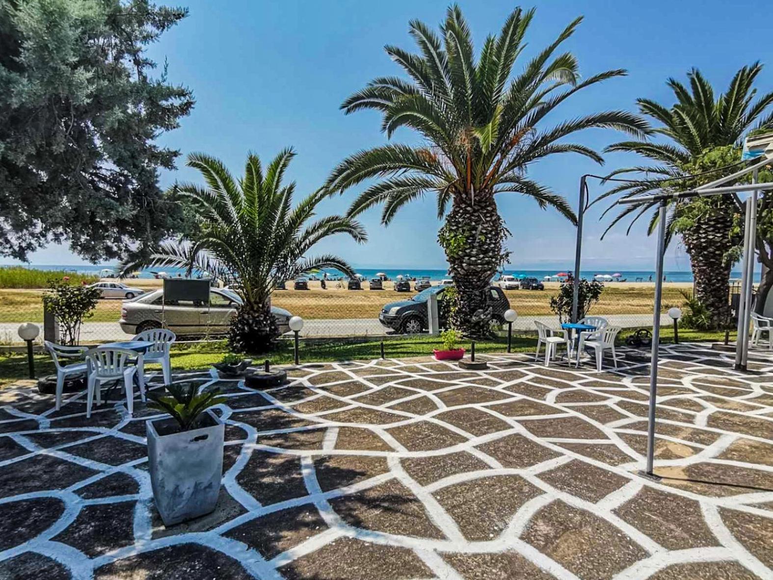 Galinis' Sea Front Studios view 5