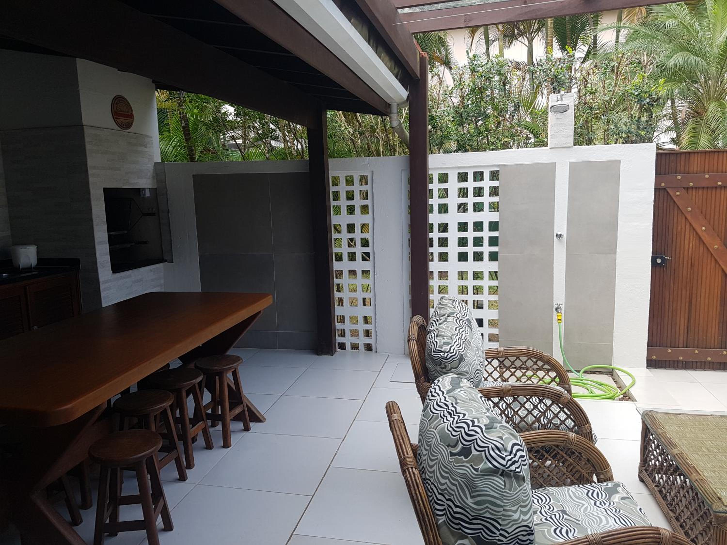 Casa- Maresias 3 minutos da praia