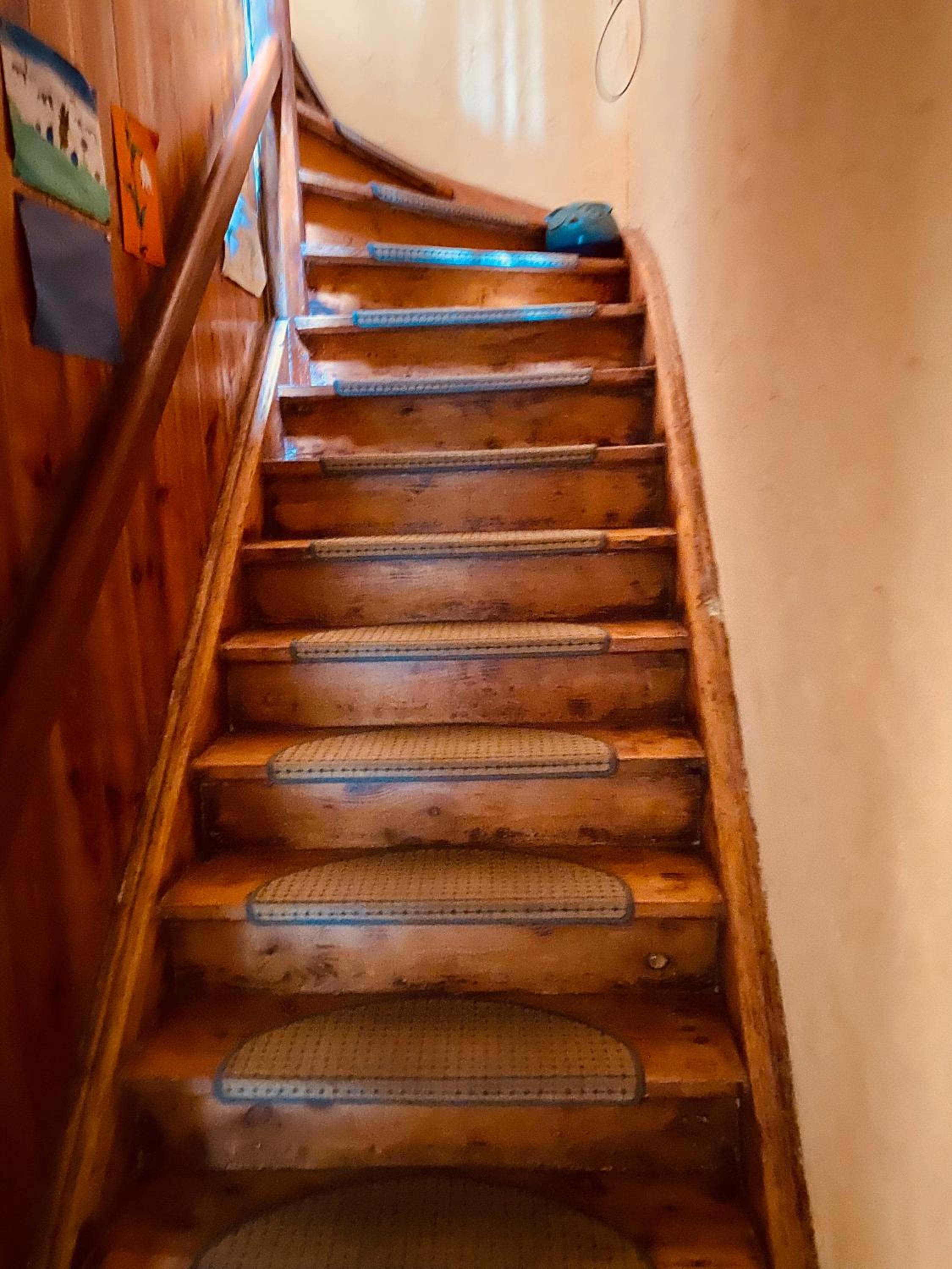Gemütliches Haus im grünen in NFO