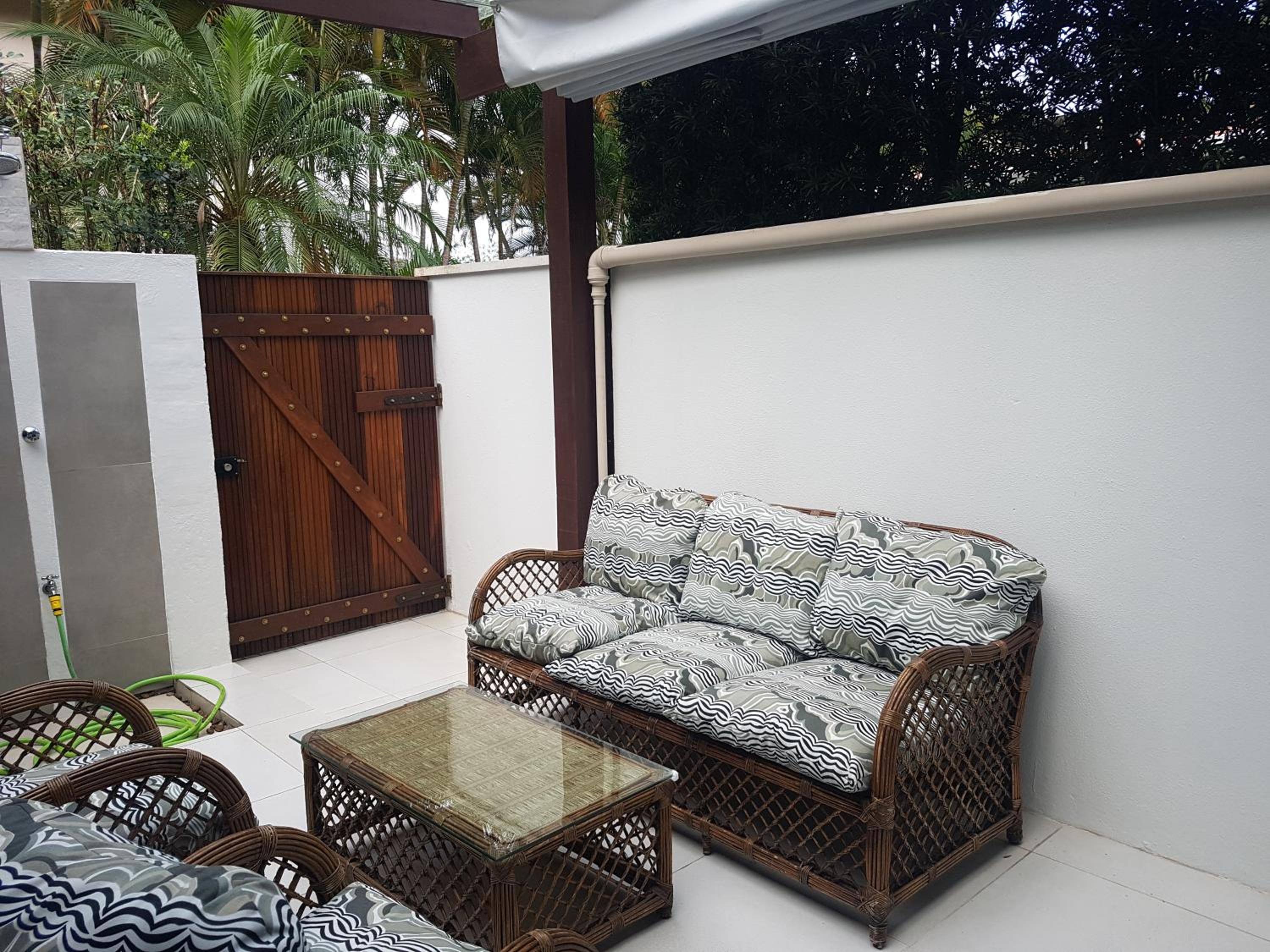 Casa- Maresias 3 minutos da praia