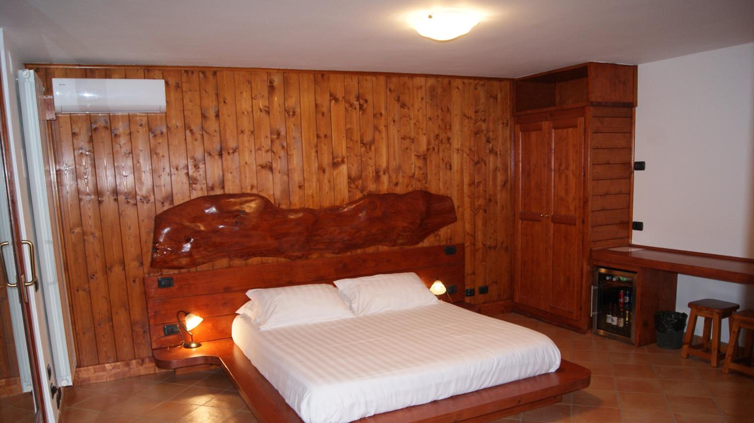Resort San Pellegrino Terme, photo 17