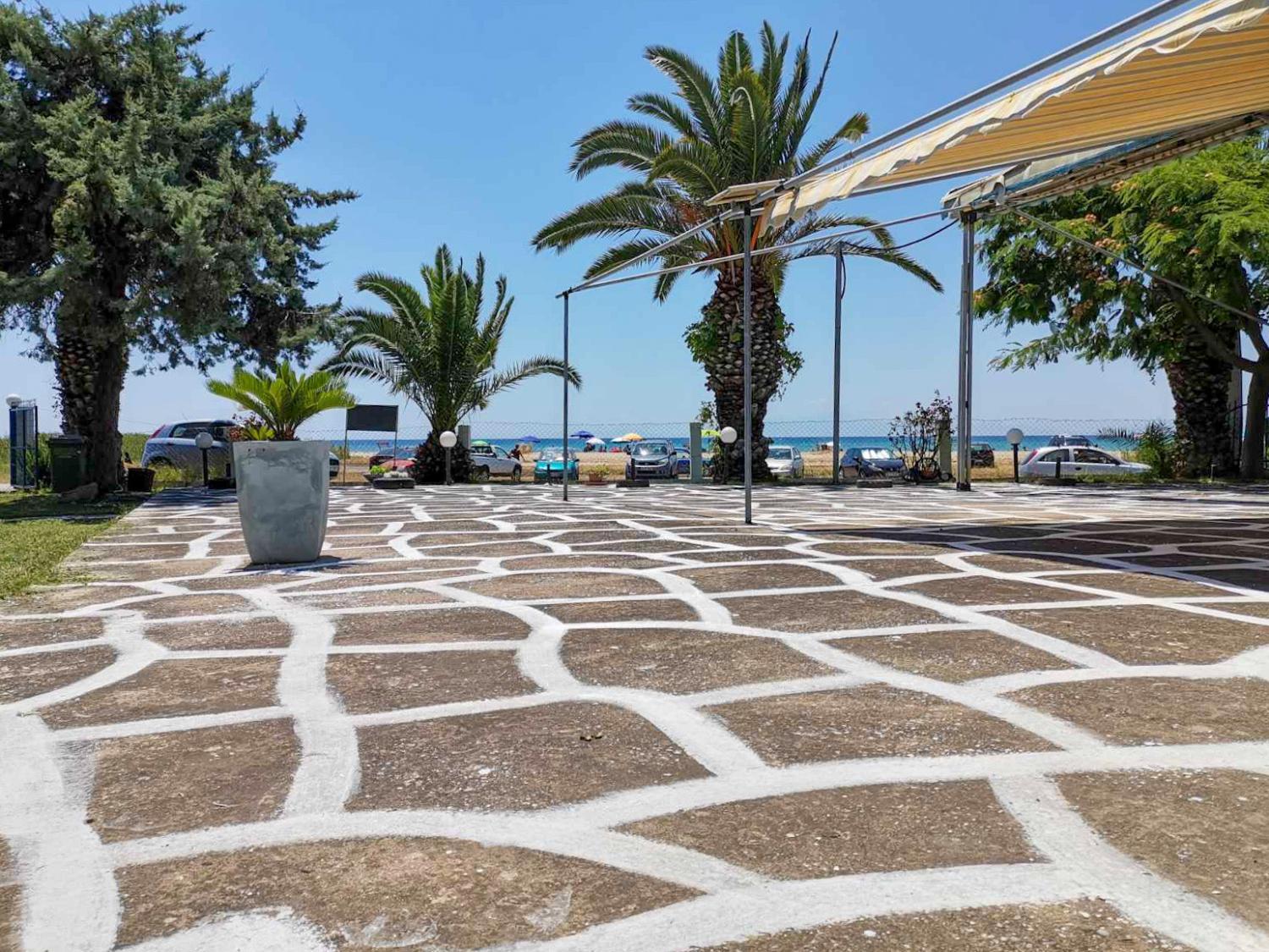 Galinis' Sea Front Studios view 4