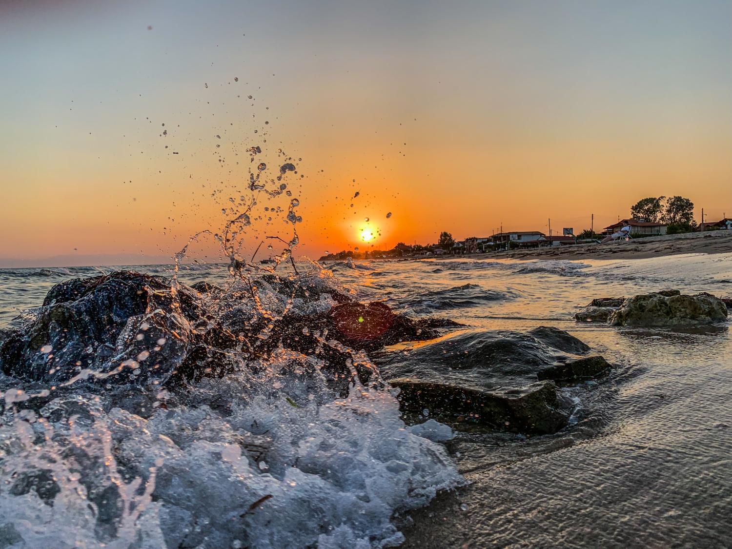 Galinis' Sea Front Studios photo 4