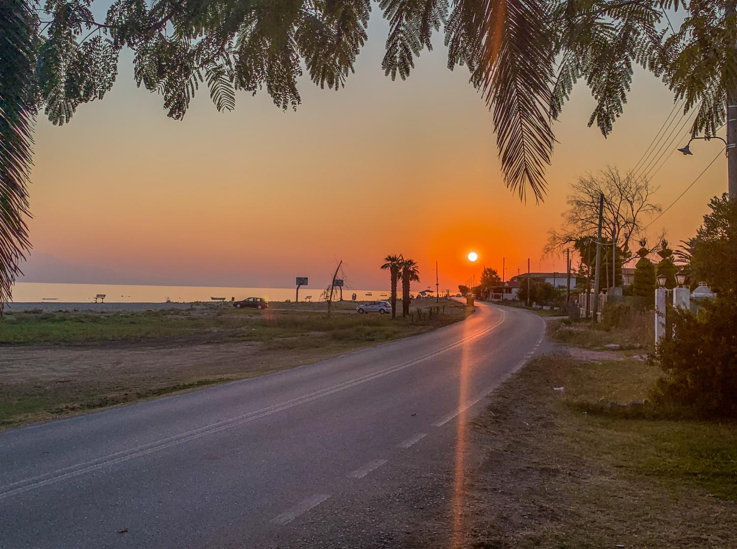 Galinis' Sea Front Studios photo 5