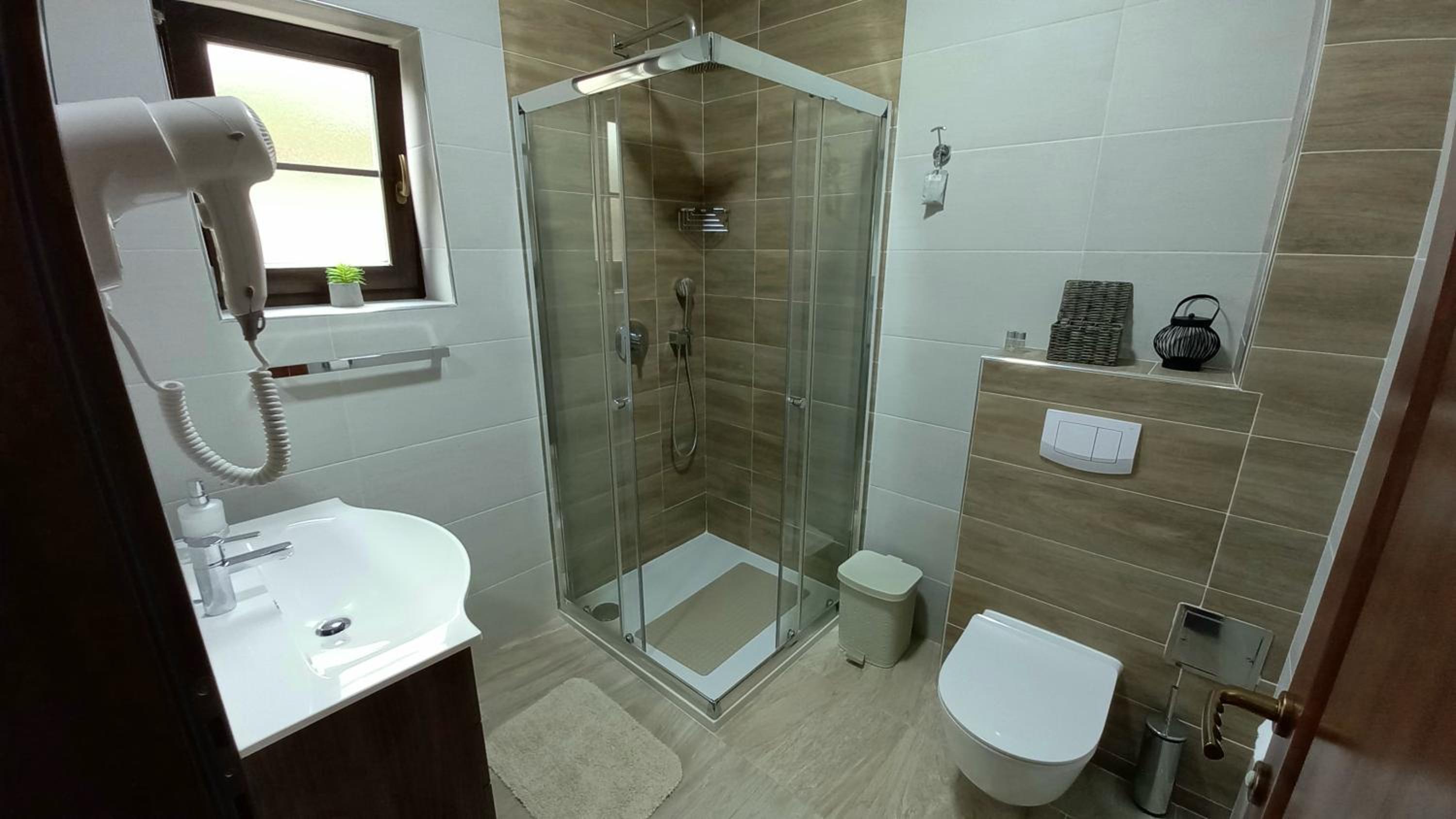 B&B Plitvice Lakes Villa Prica