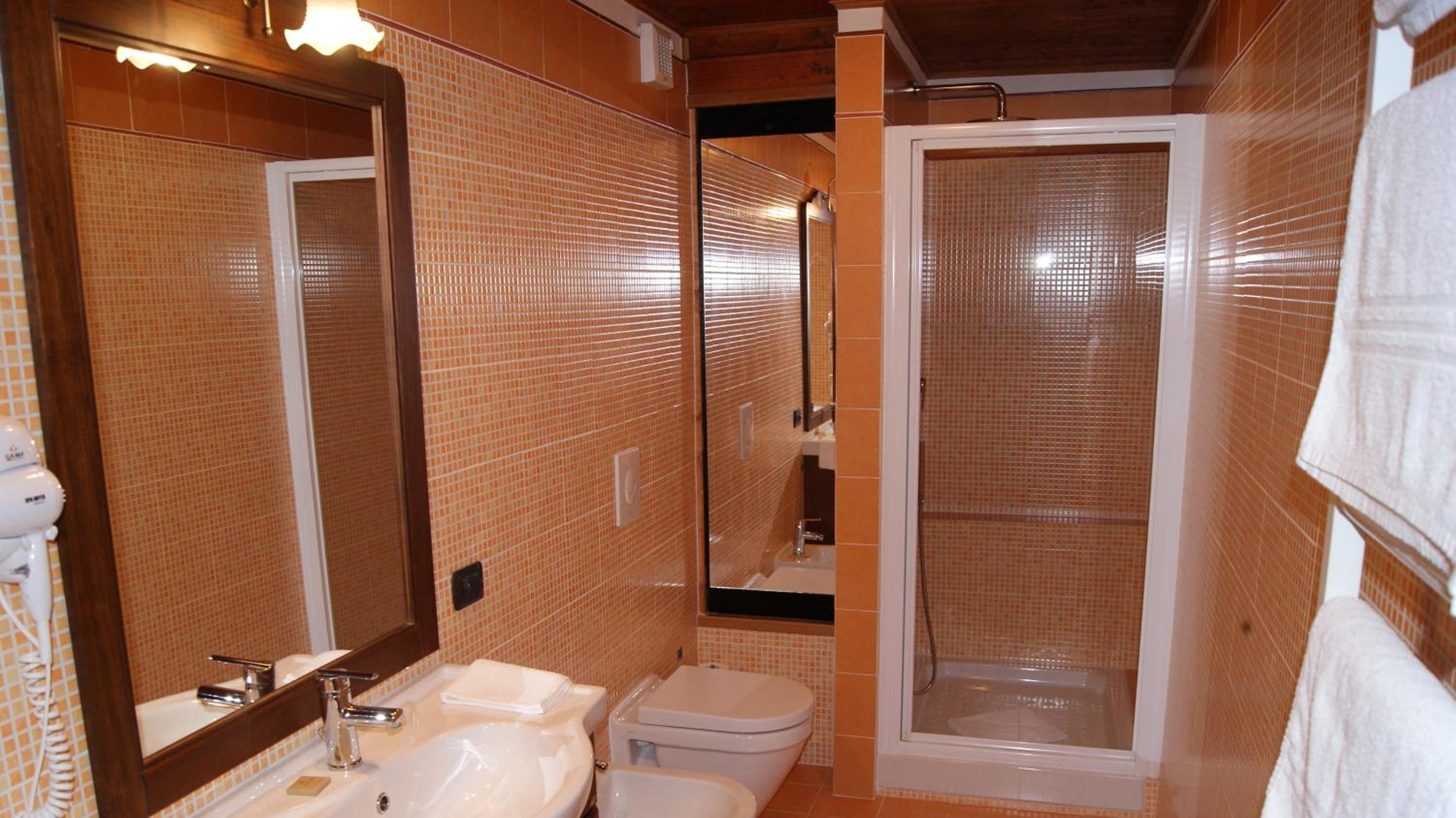 Resort San Pellegrino Terme, photo 54