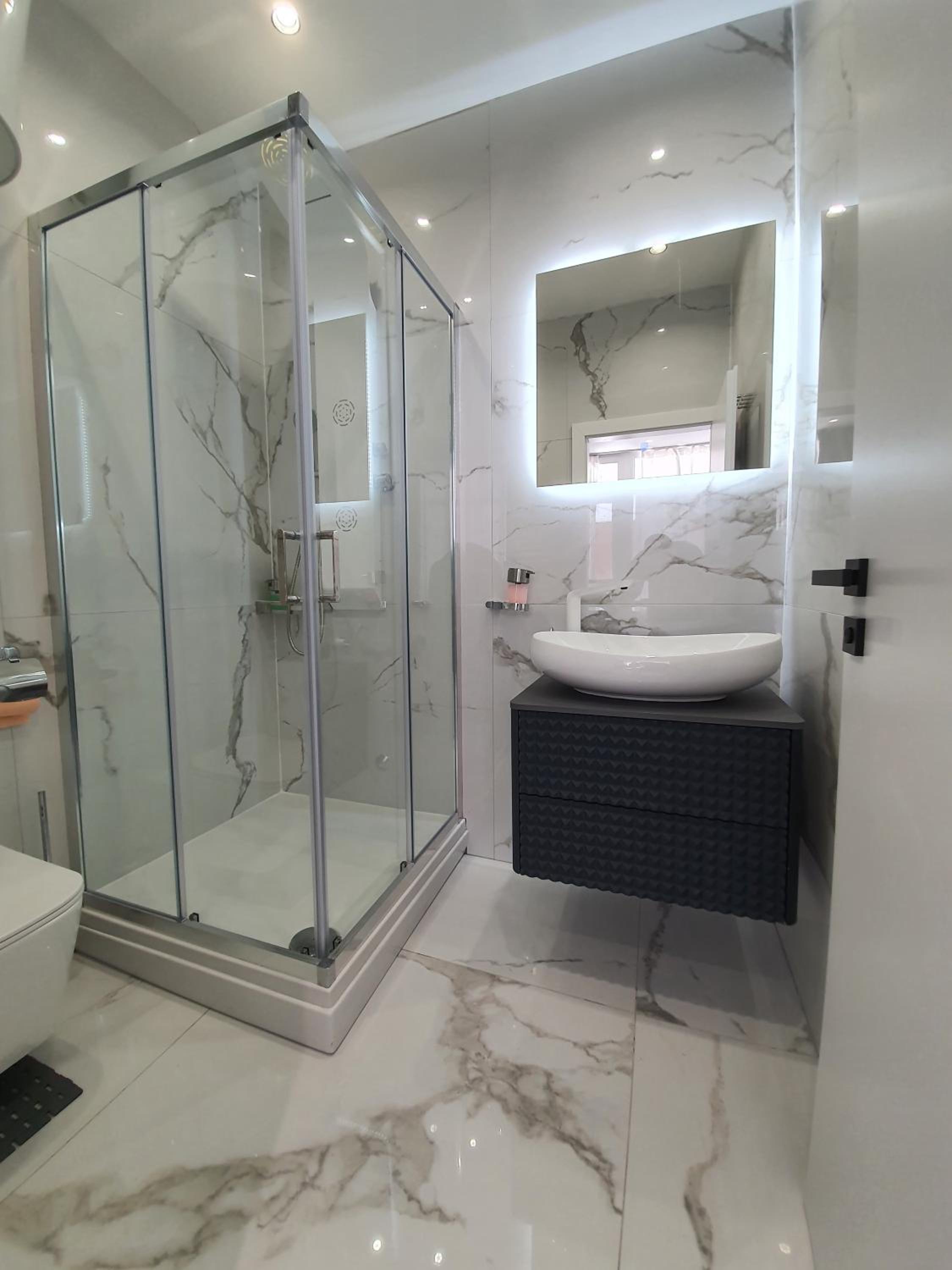 Apartmani Lavin