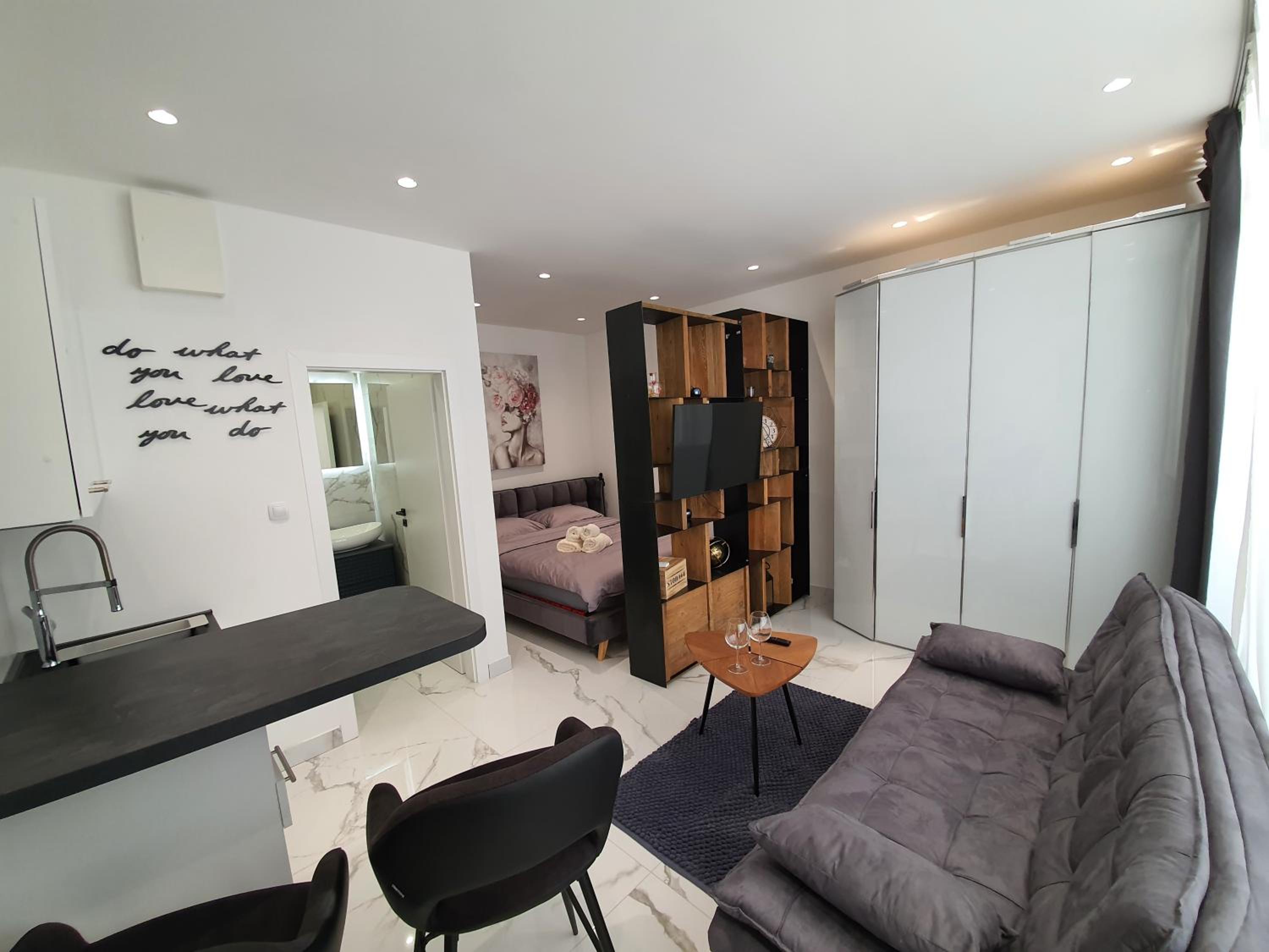 Apartmani Lavin photo 2