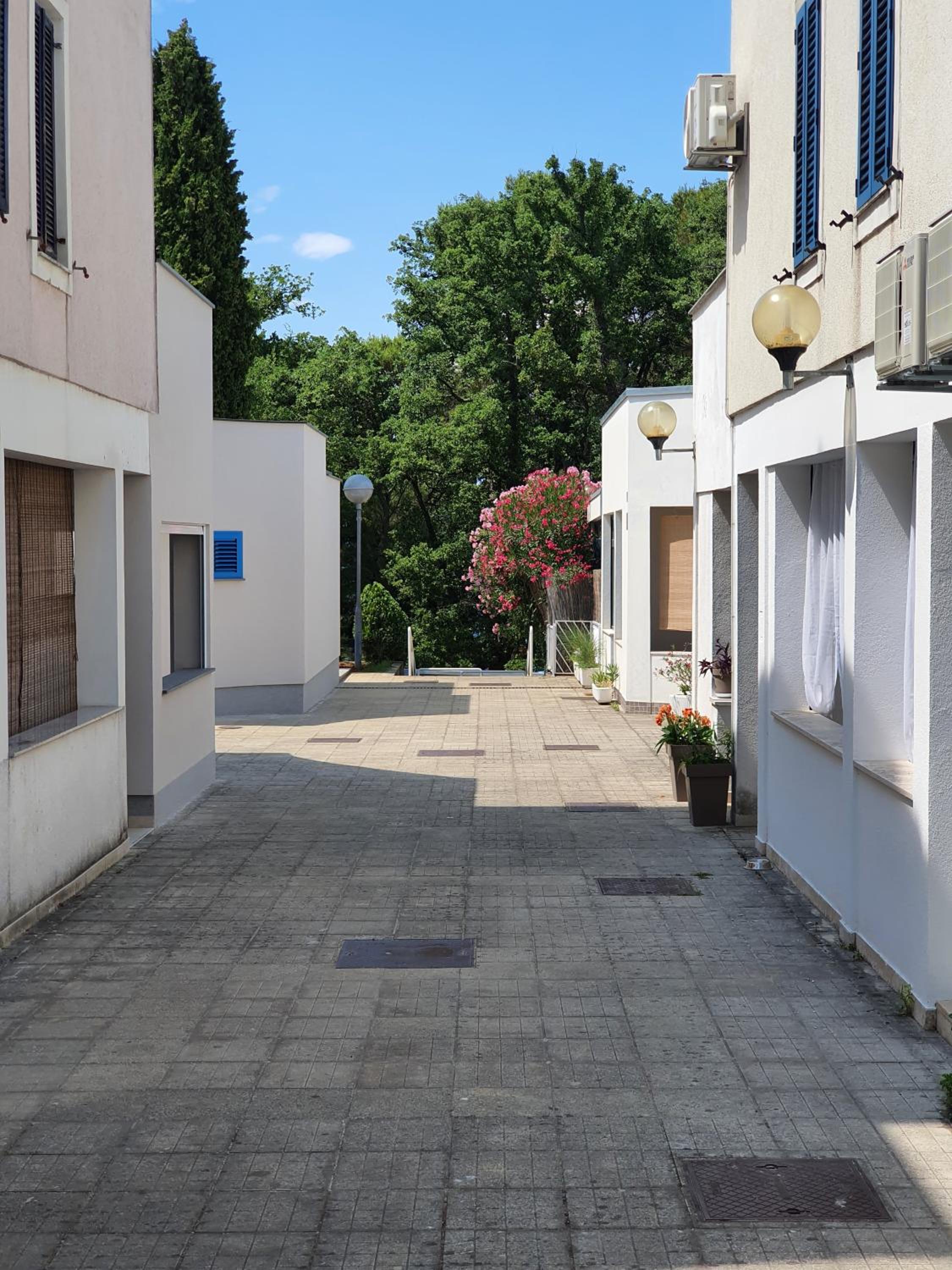 Apartmani Lavin