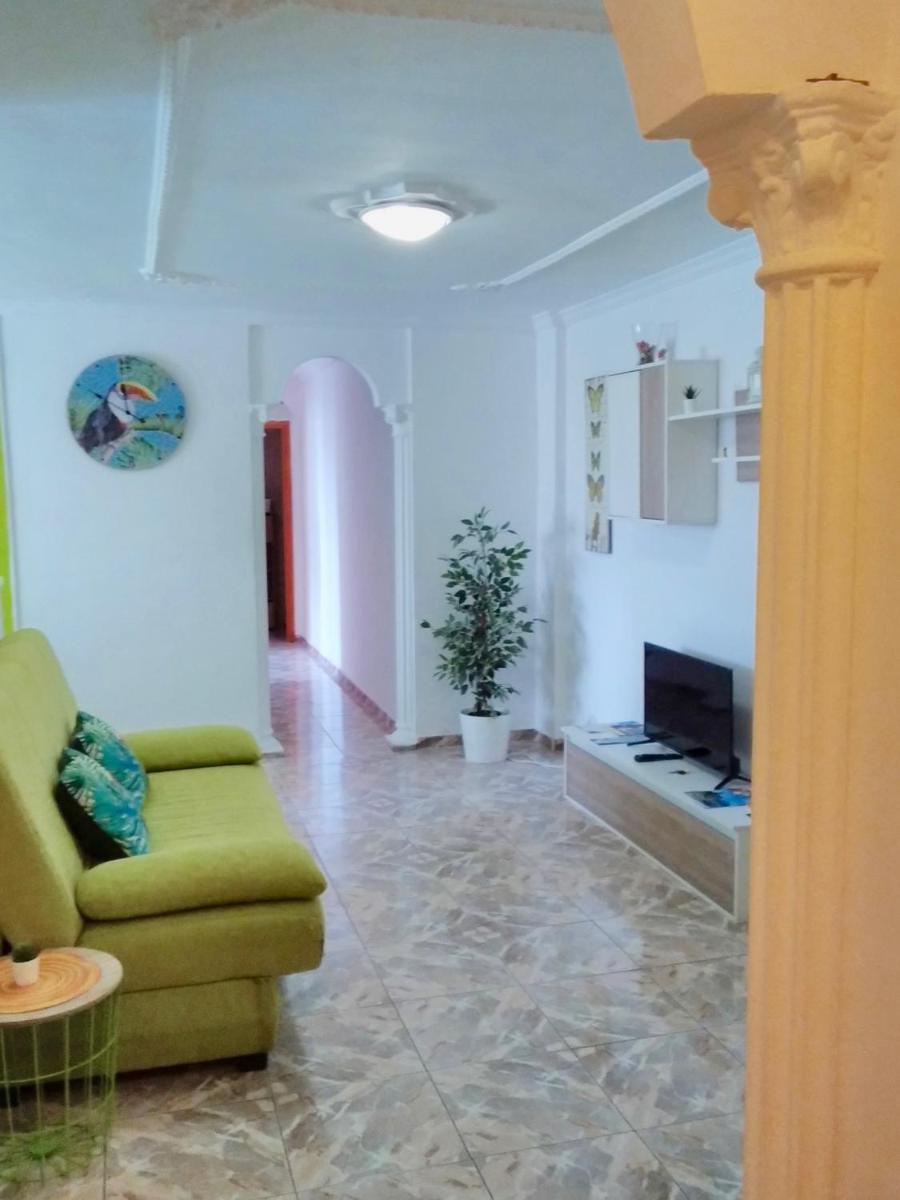 Apartamento El Soñador photo 3