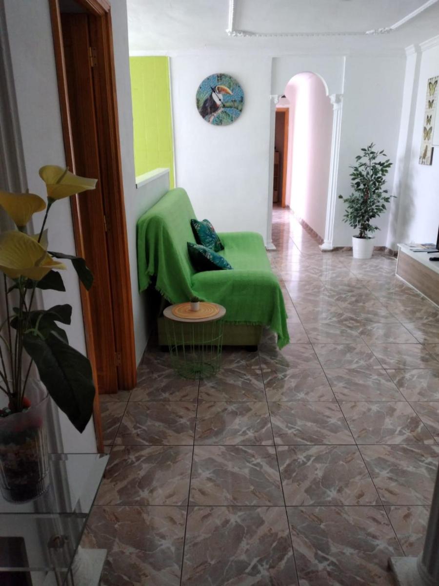 Apartamento El Soñador photo 5