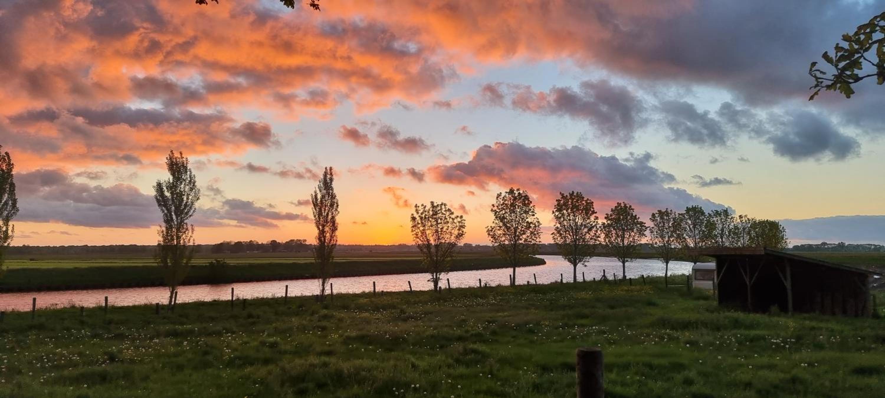 B&B Krachtwijk view 5