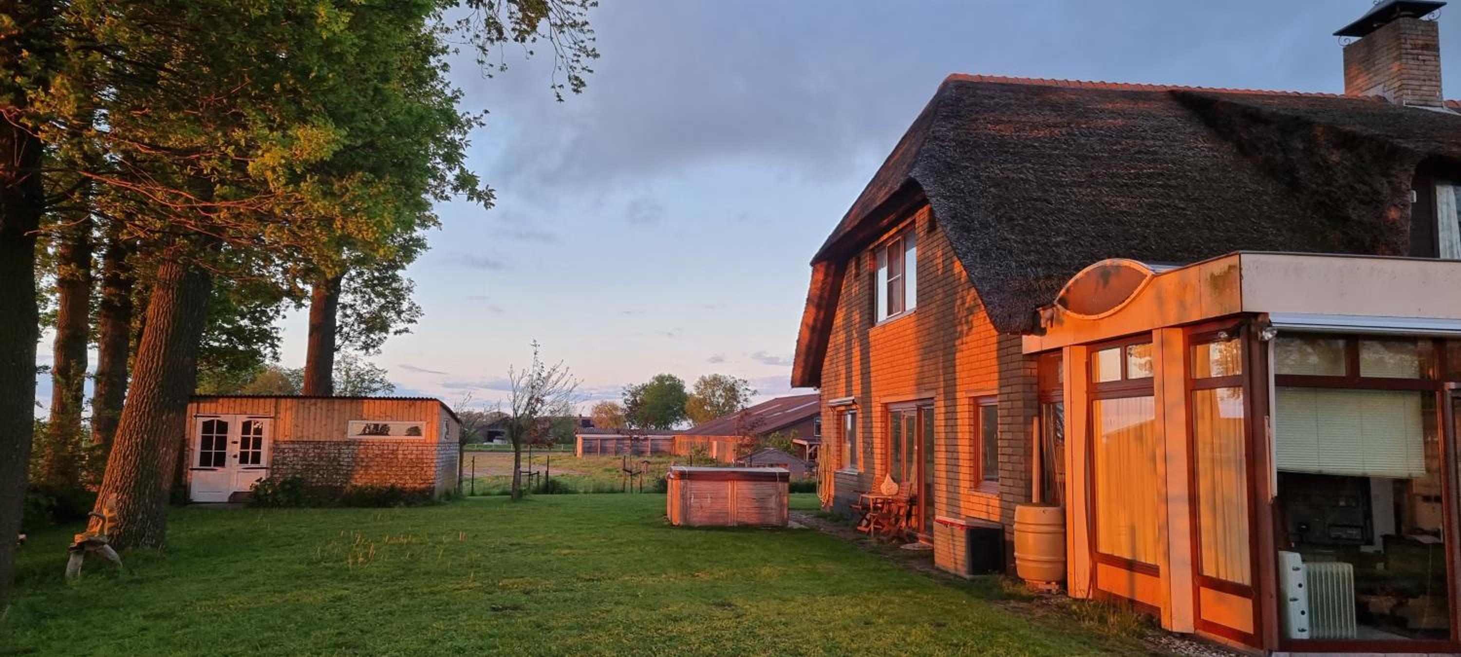 B&B Krachtwijk view 4