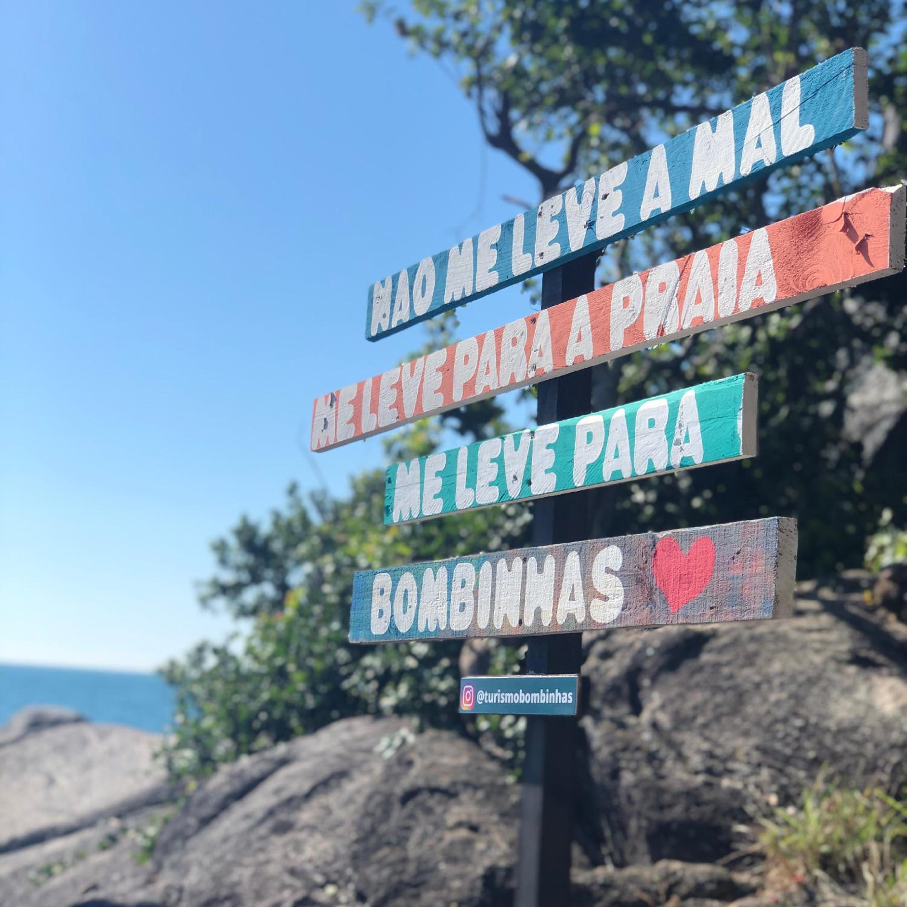 Pousada Kia Ora Bombinhas