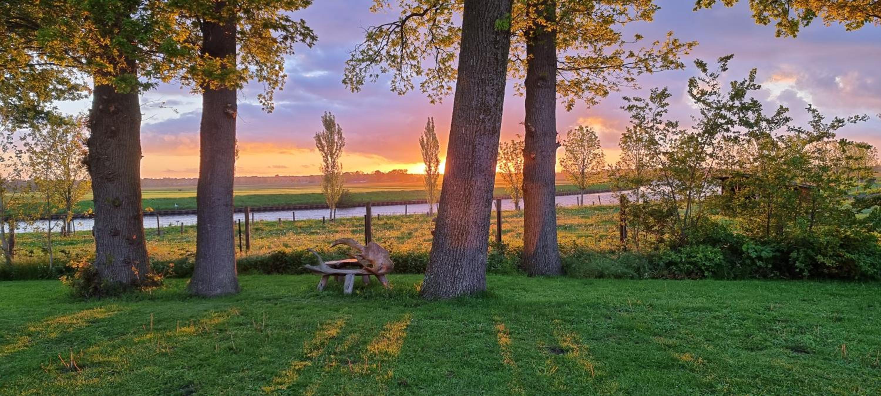 B&B Krachtwijk view 3
