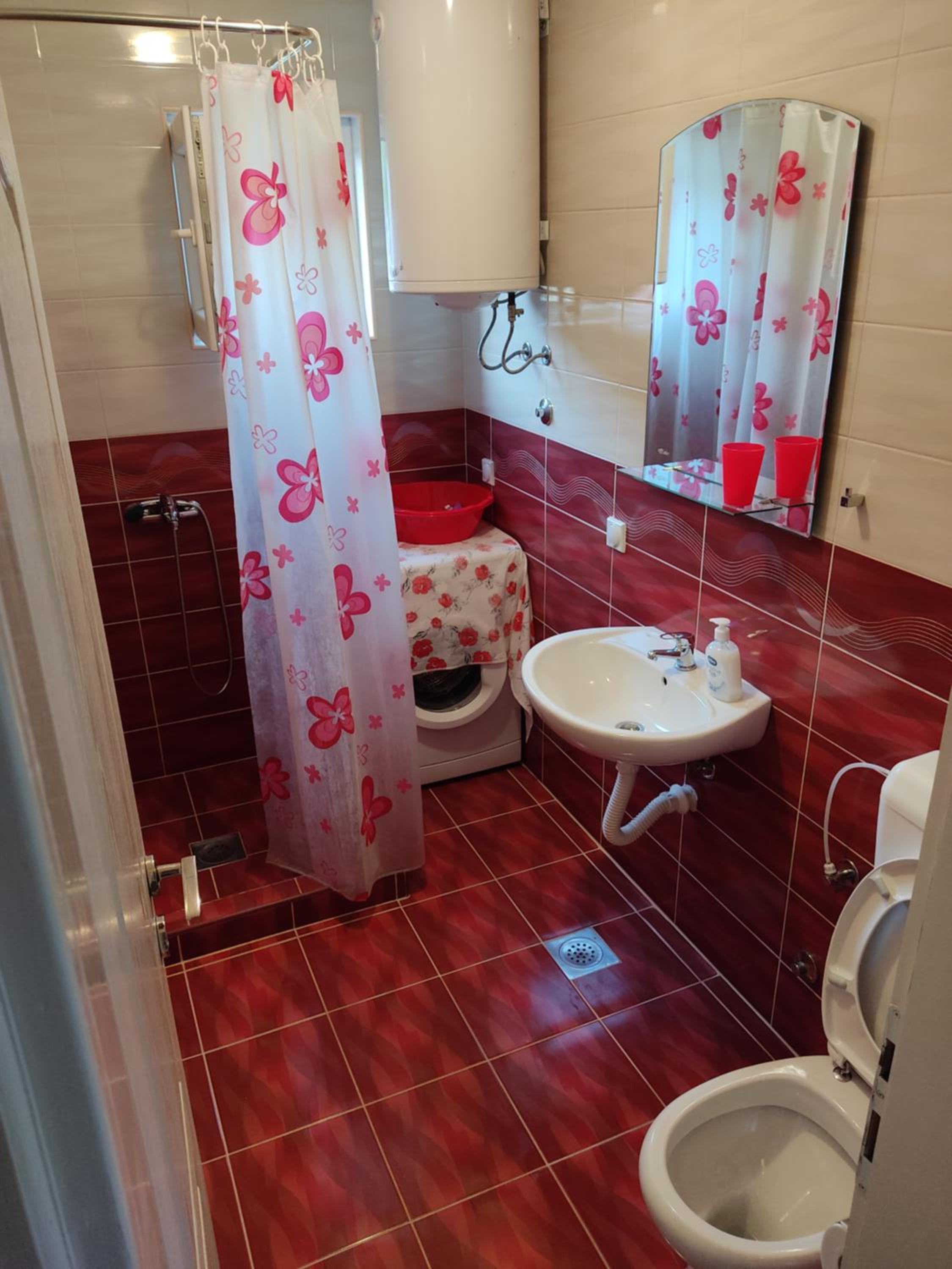 Apartments Marija