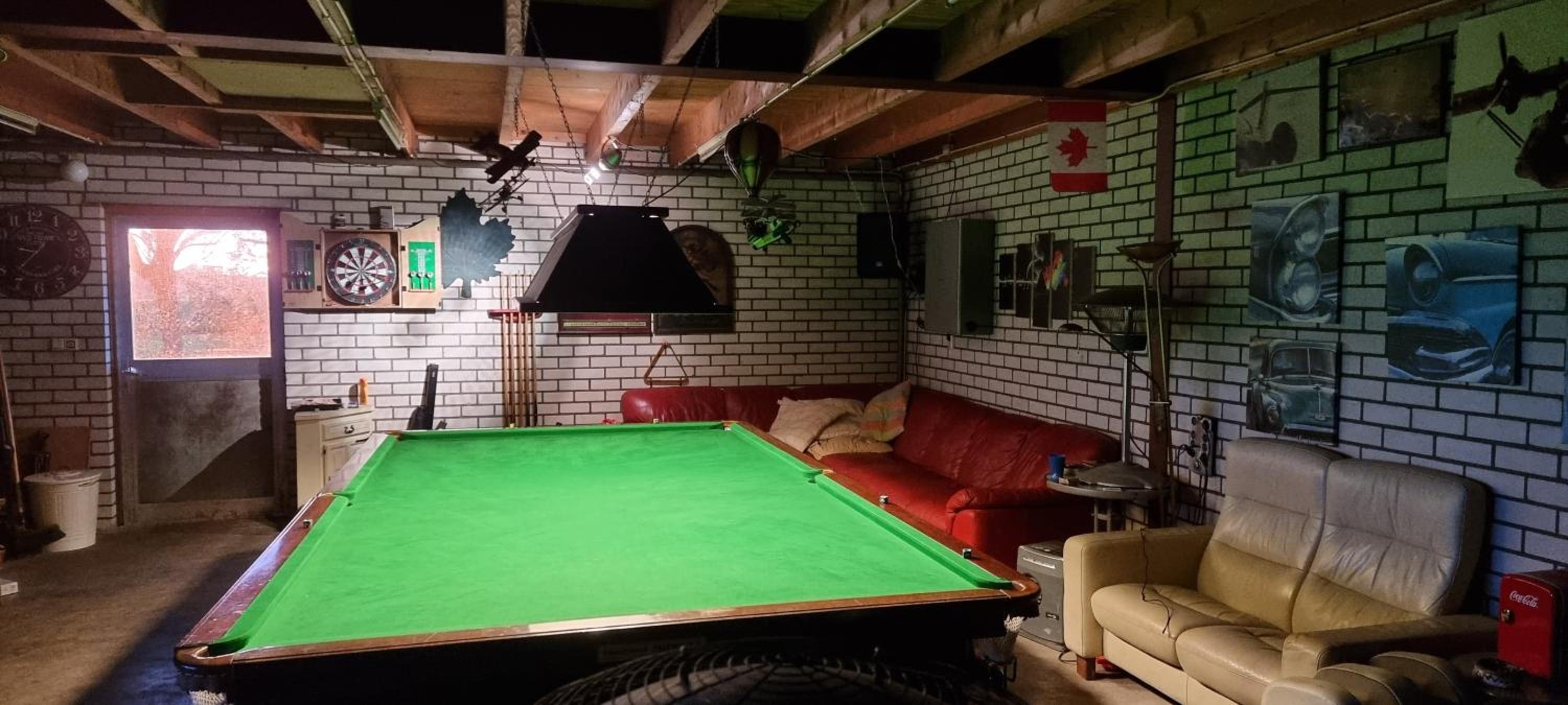 B&B Krachtwijk view 2