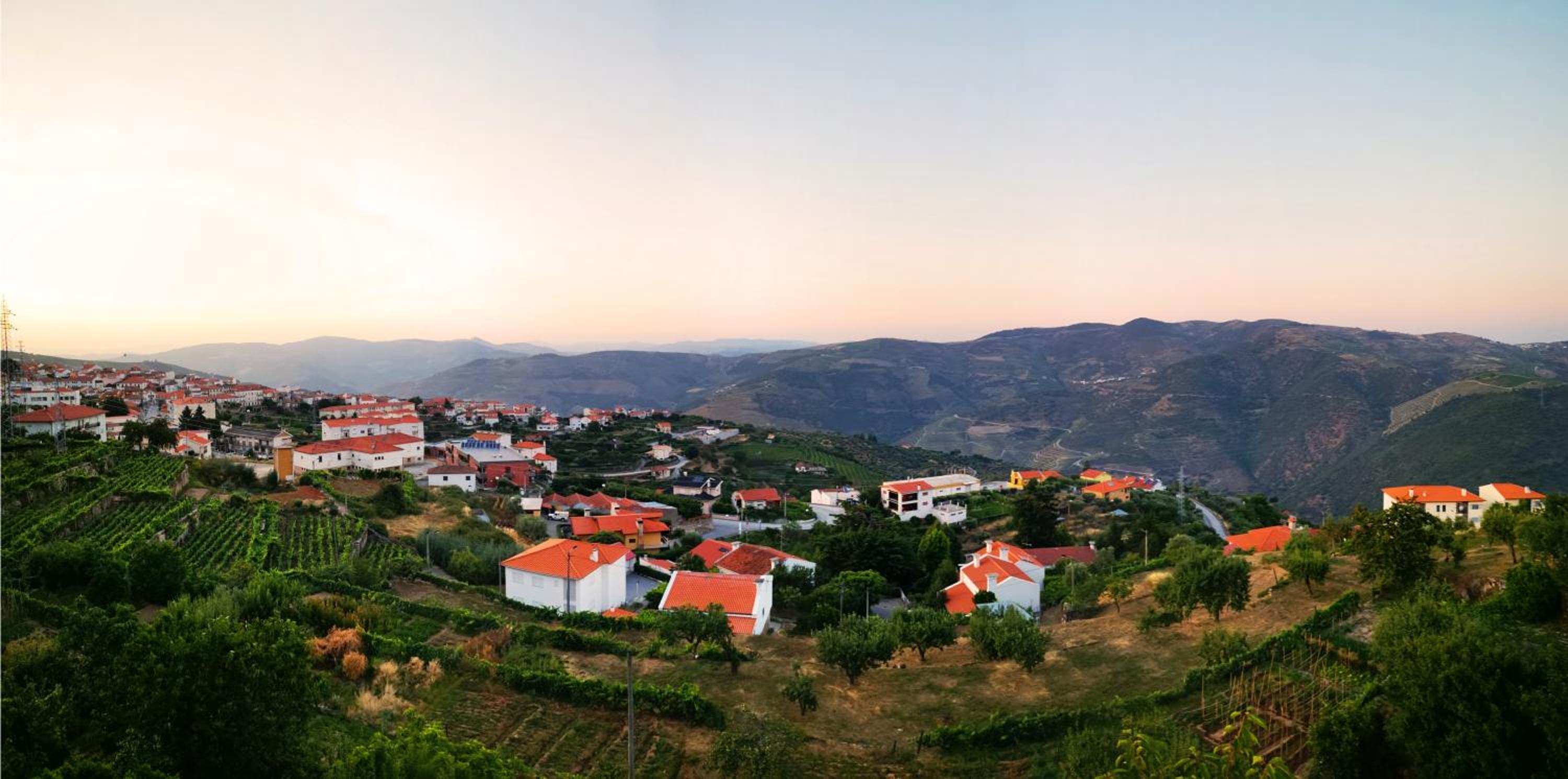 Casa da Quinta view 4