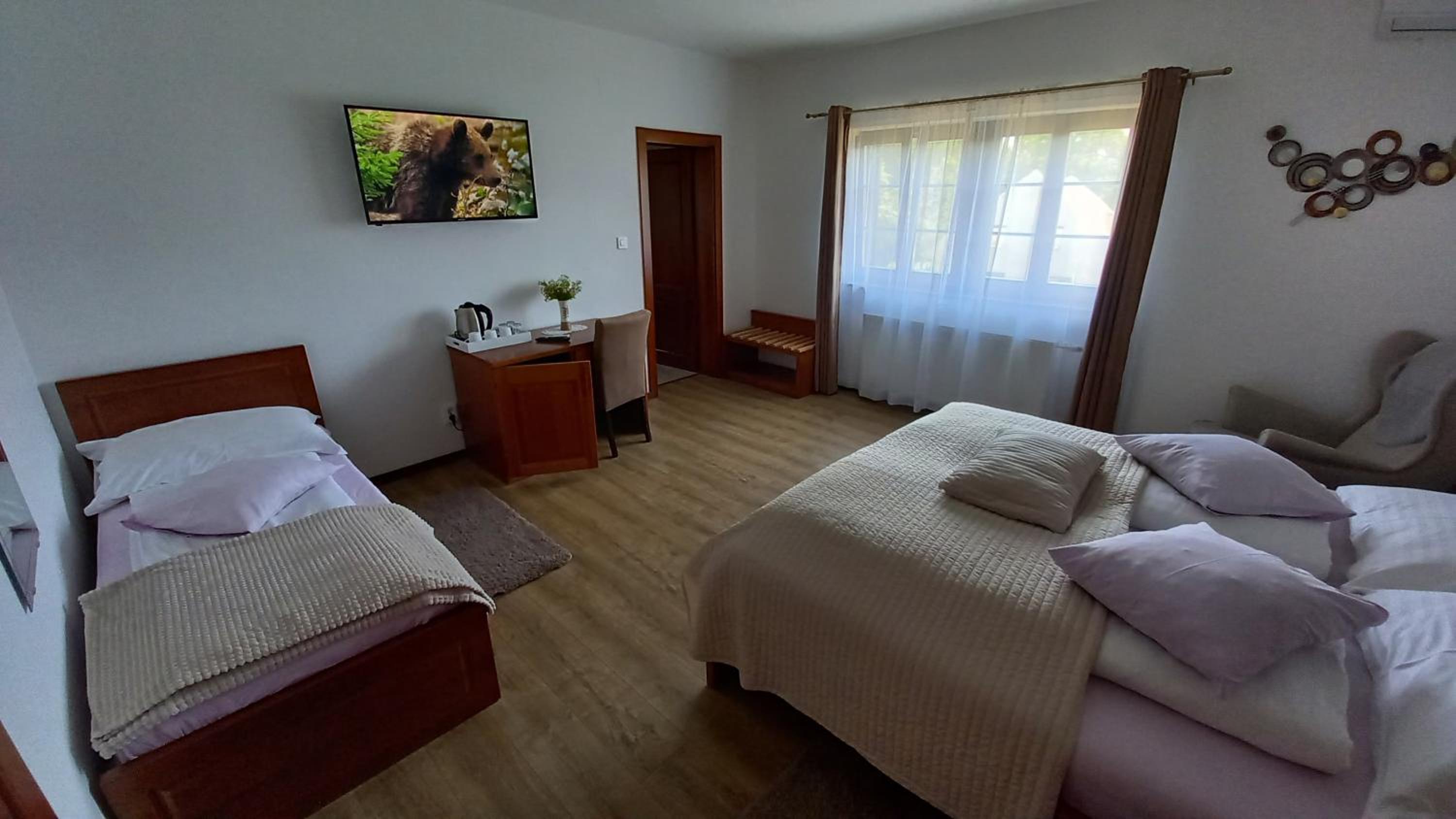 B&B Plitvice Lakes Villa Prica