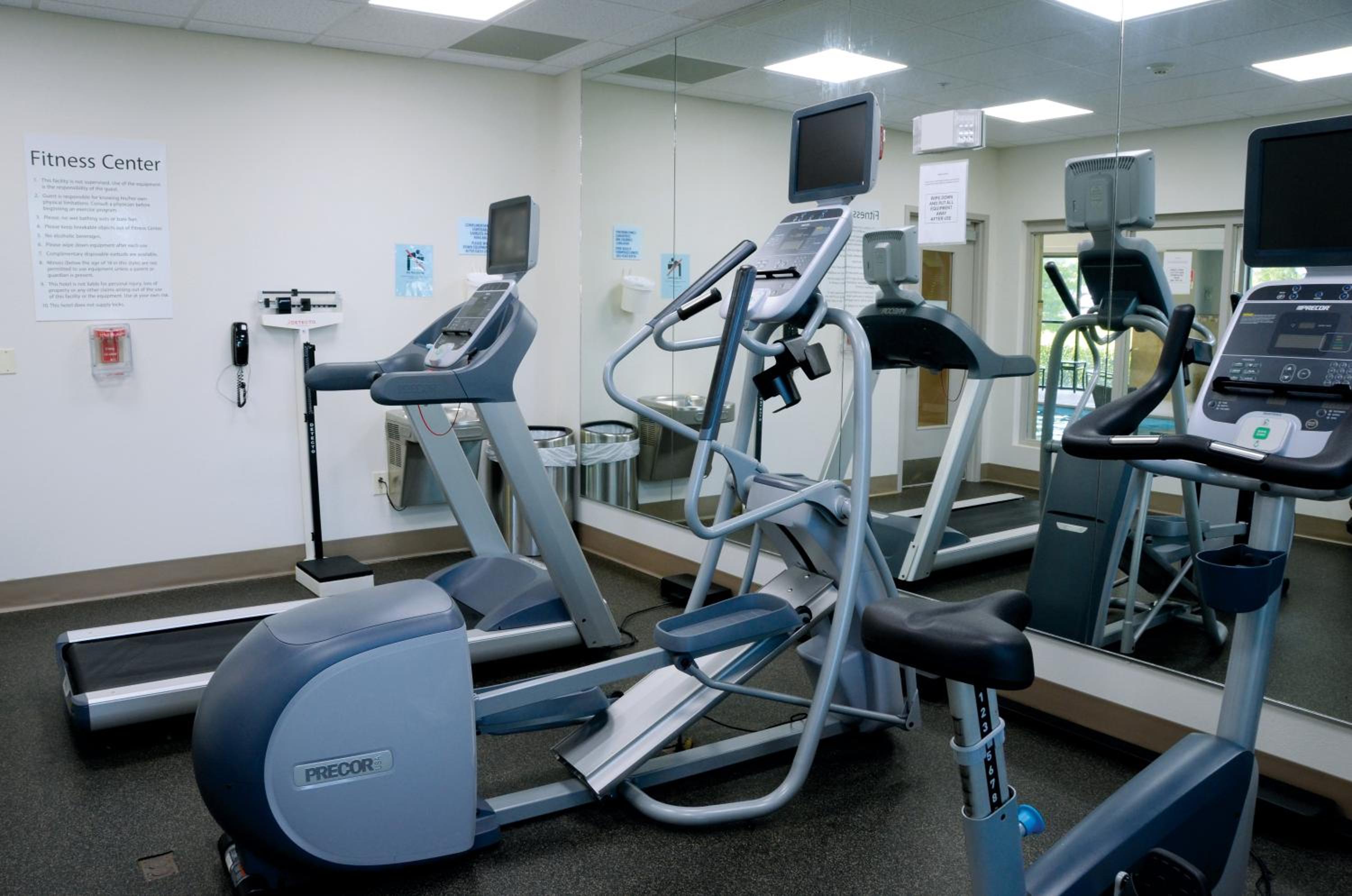 Holiday Inn Express Hotel Suites Mount Juliet - Nashville Area, an IHG Hotel - Property Image 8