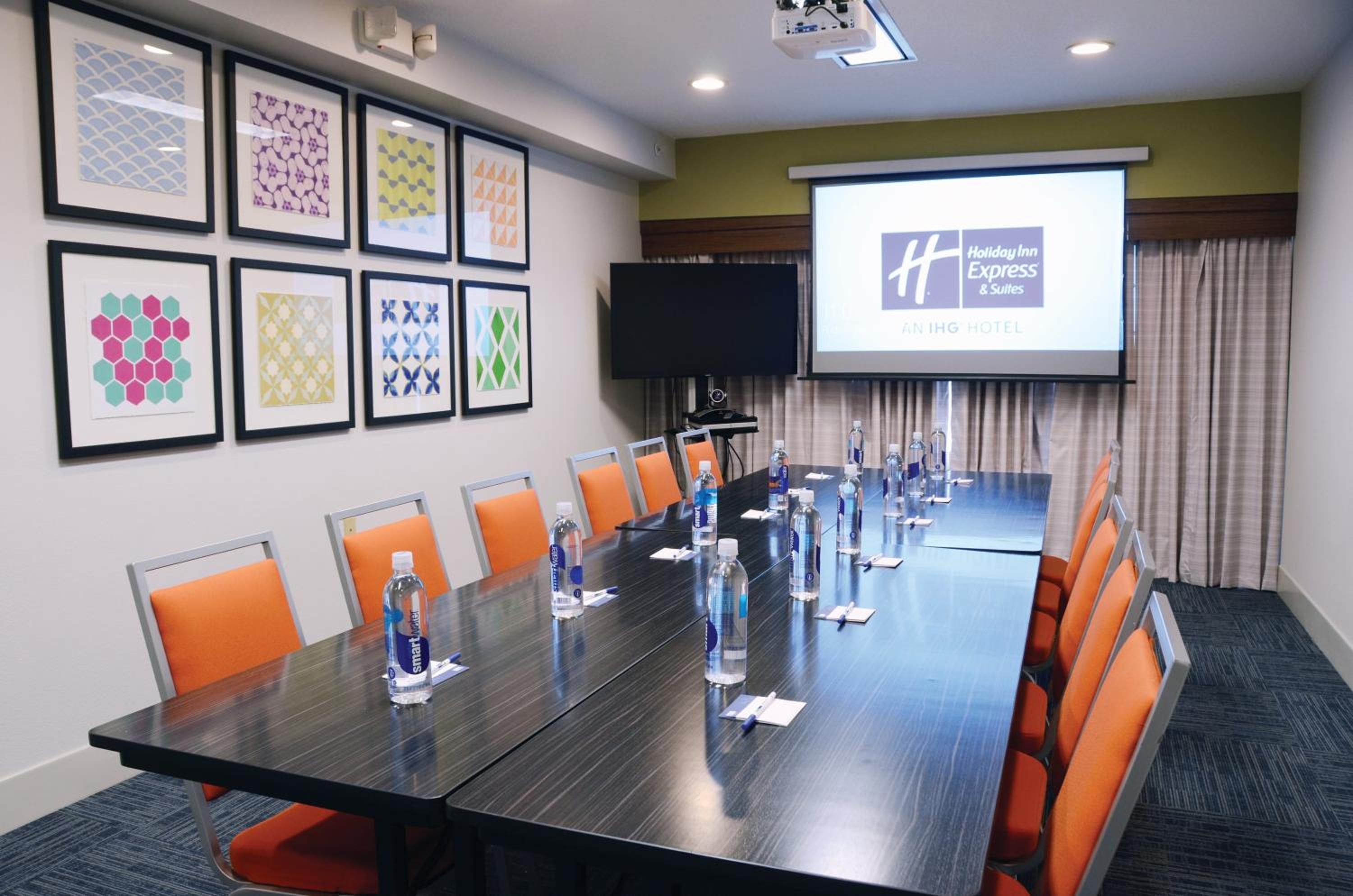 Holiday Inn Express Hotel Suites Mount Juliet - Nashville Area, an IHG Hotel - Property Image 38