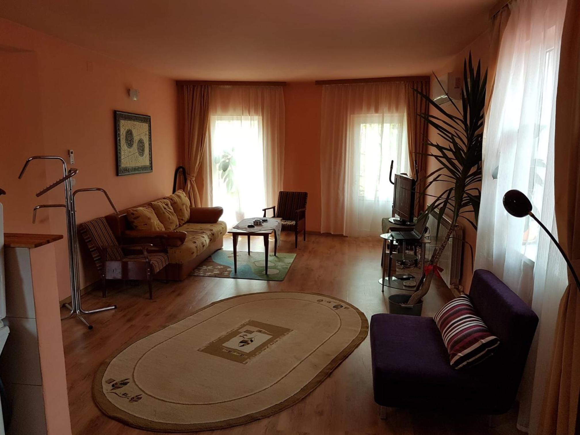 Sasha's Place view 3