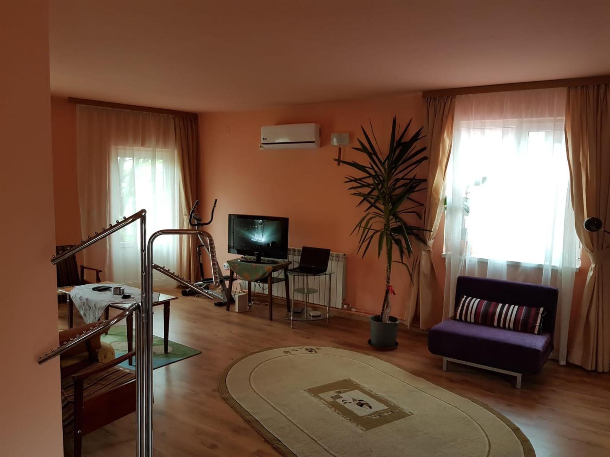 Sasha's Place view 4
