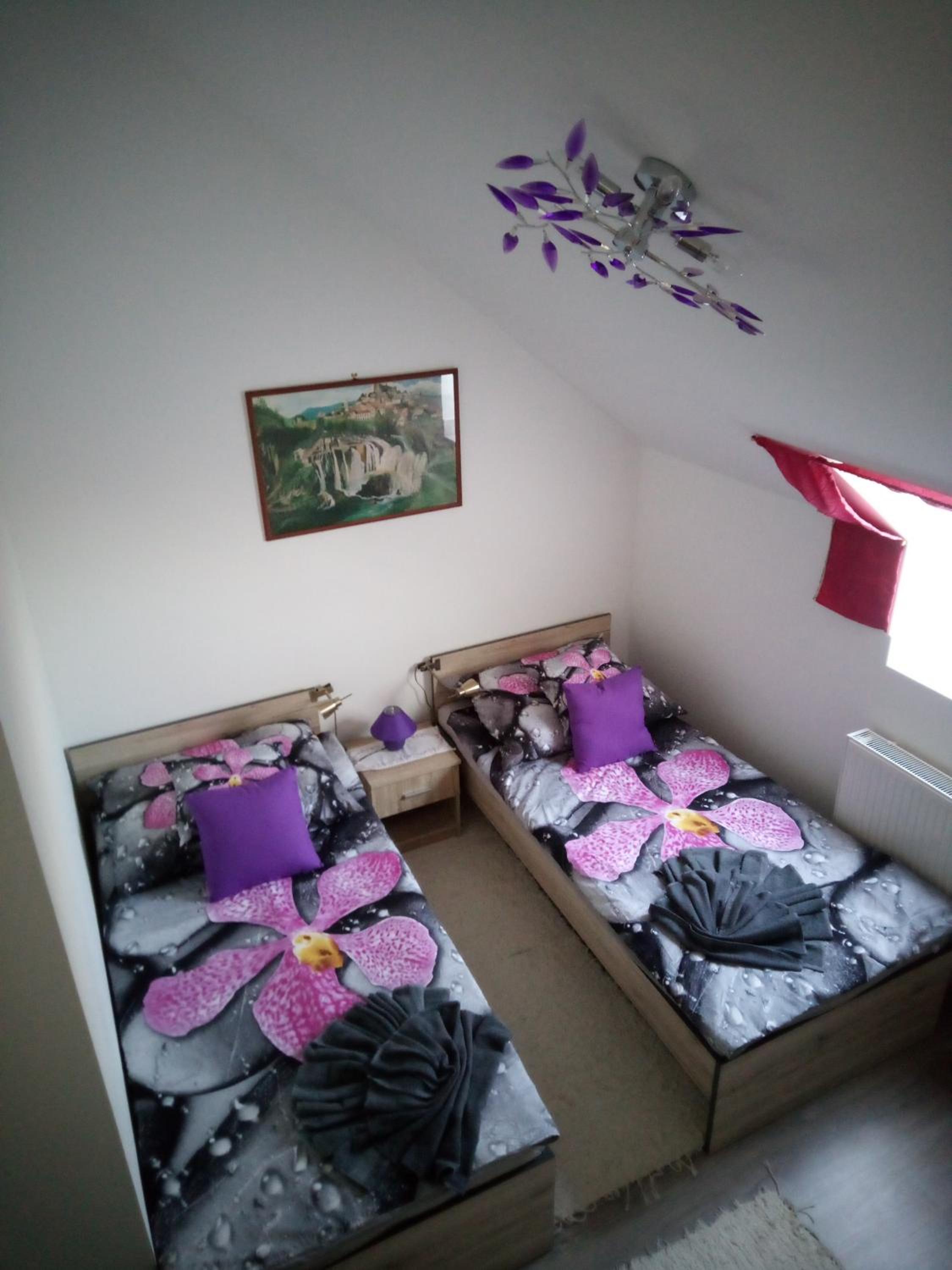 Brezovay Kastély Panzió view 5
