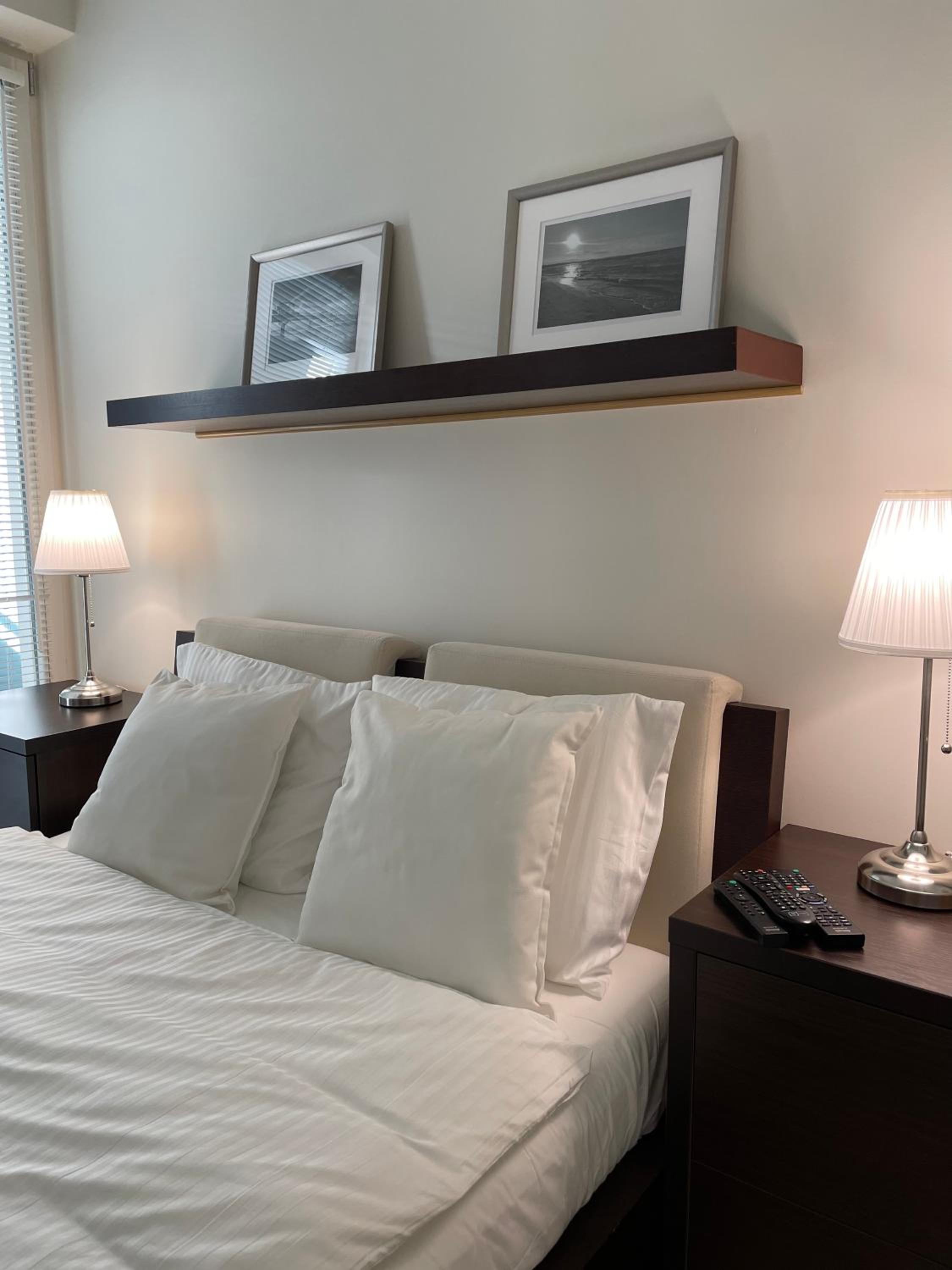 Apartament Golden Tulip view 3