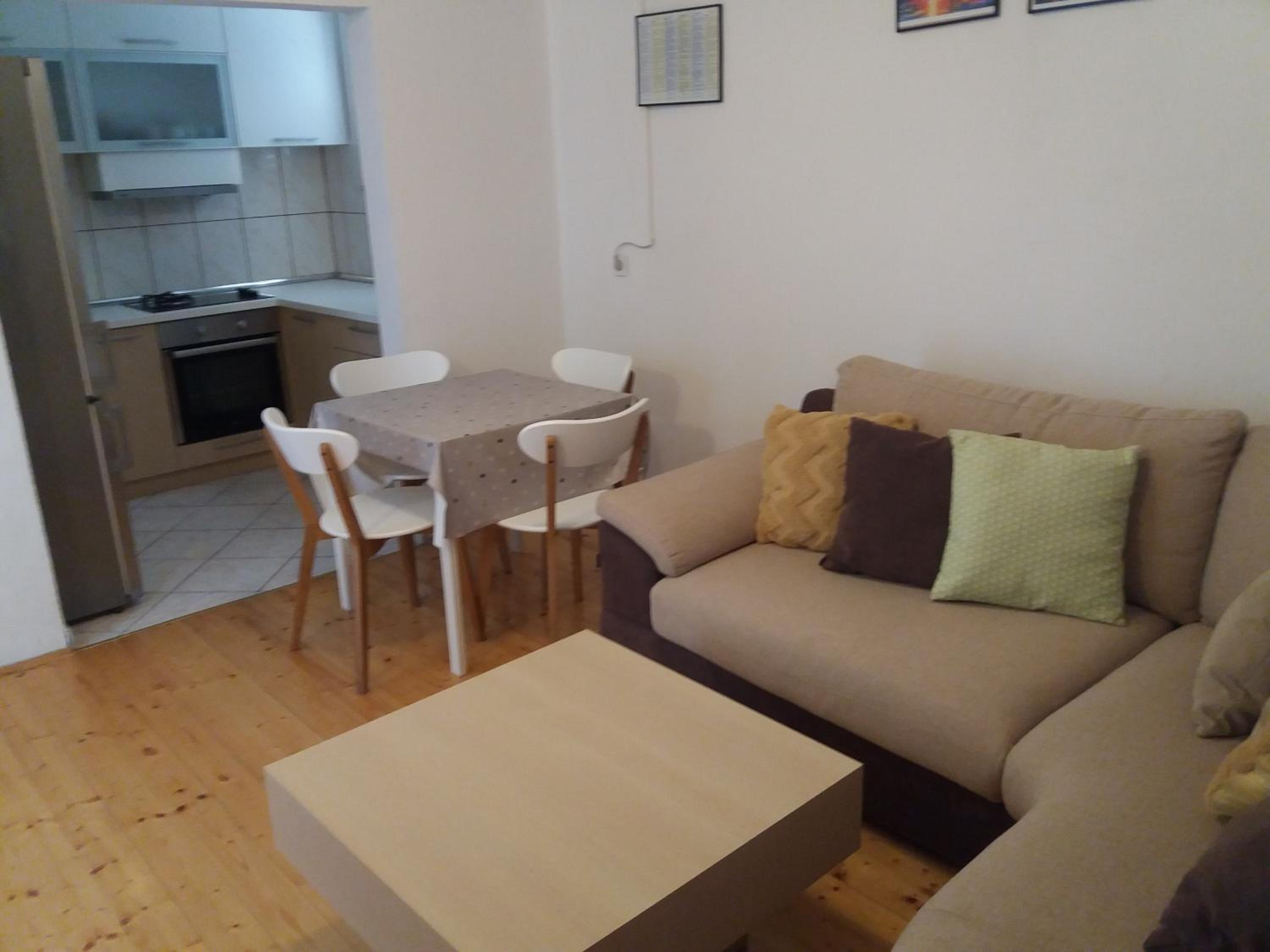 Apartments Kamenice