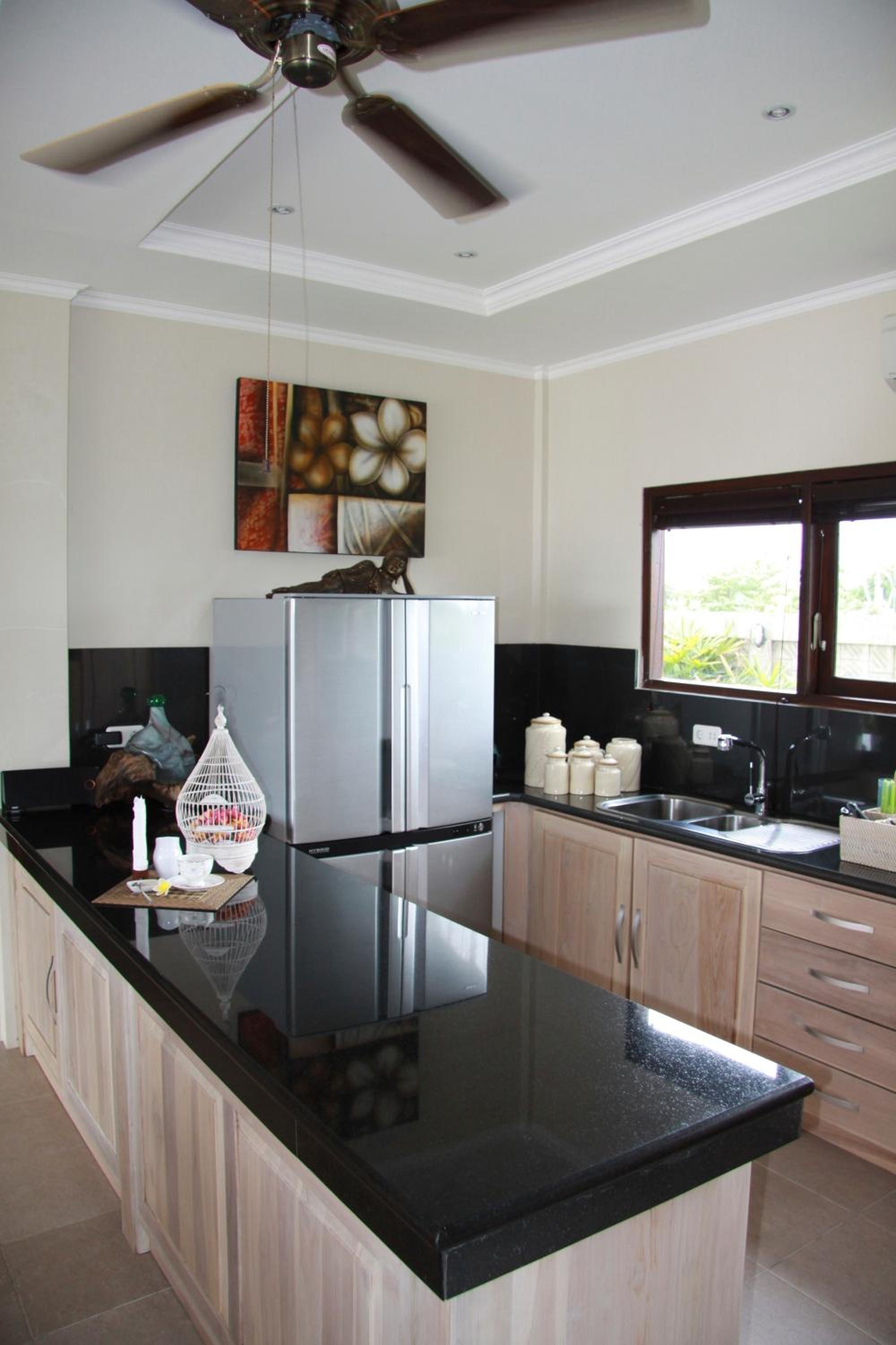 The Beach Front Villas - North Bali