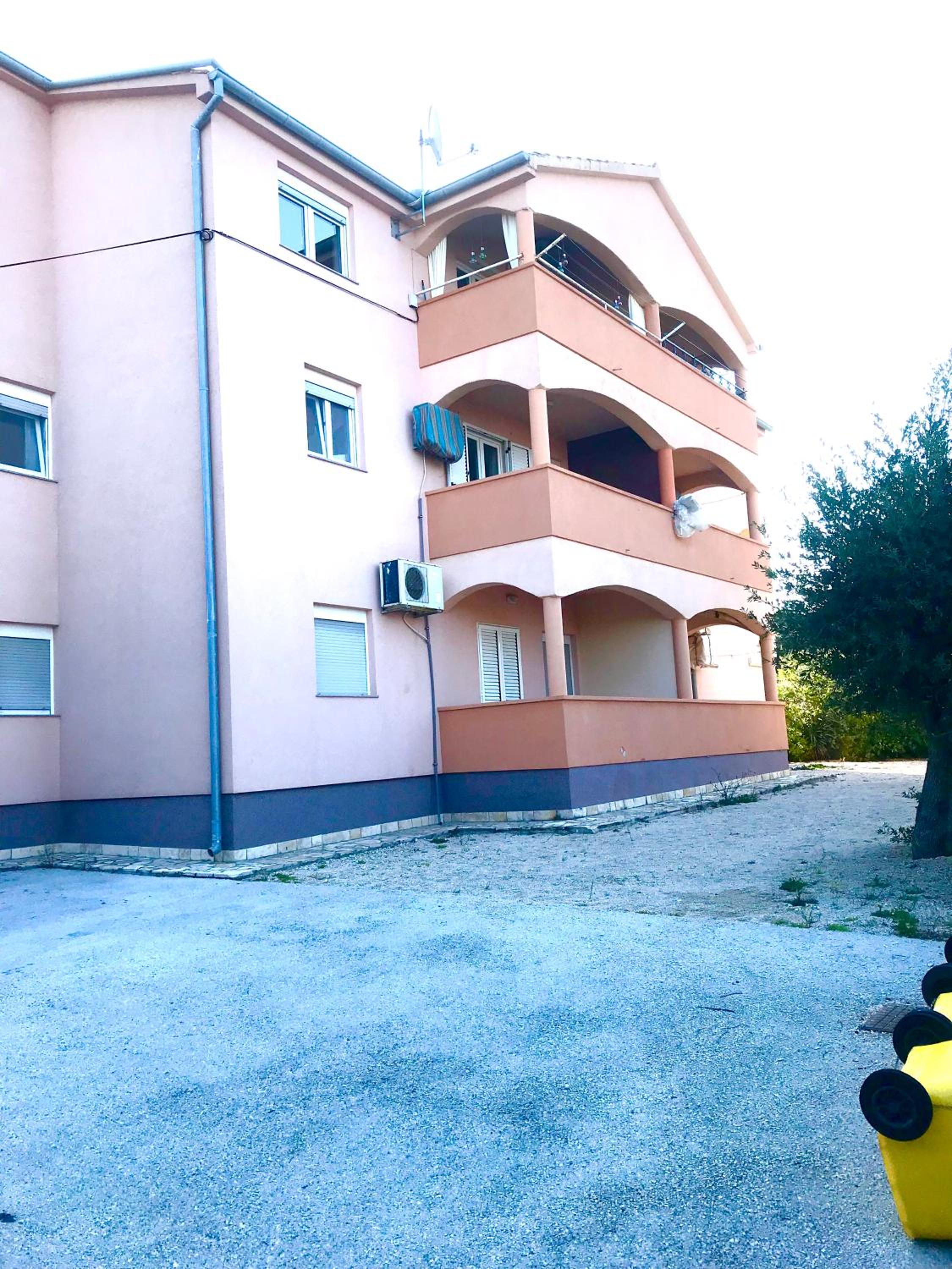 Apartment Marie