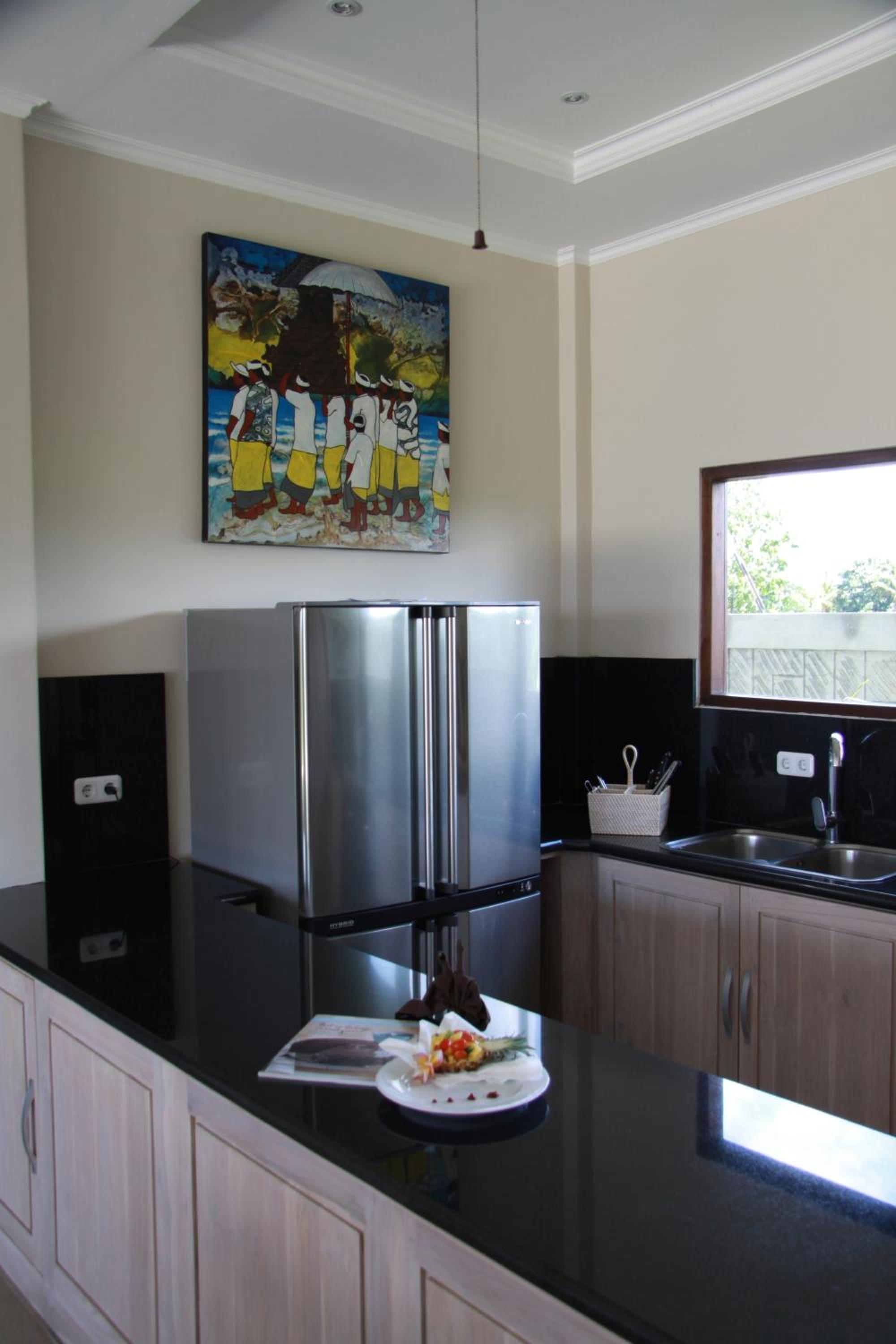 The Beach Front Villas - North Bali