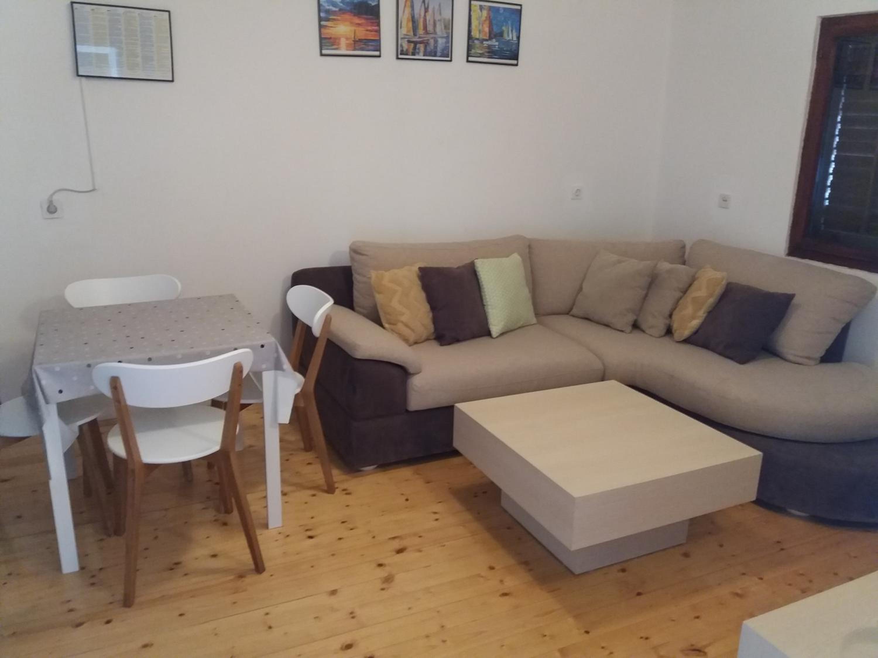 Apartments Kamenice