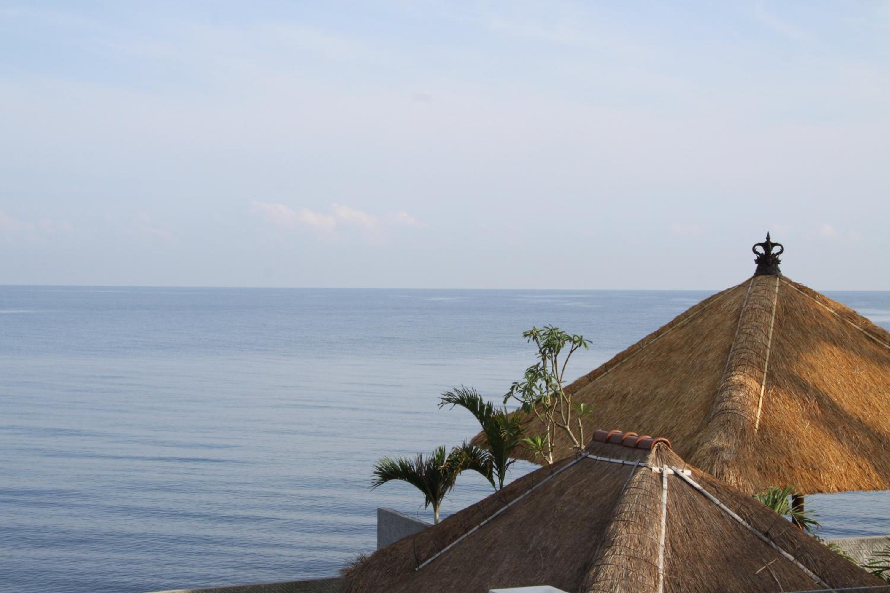 The Beach Front Villas - North Bali