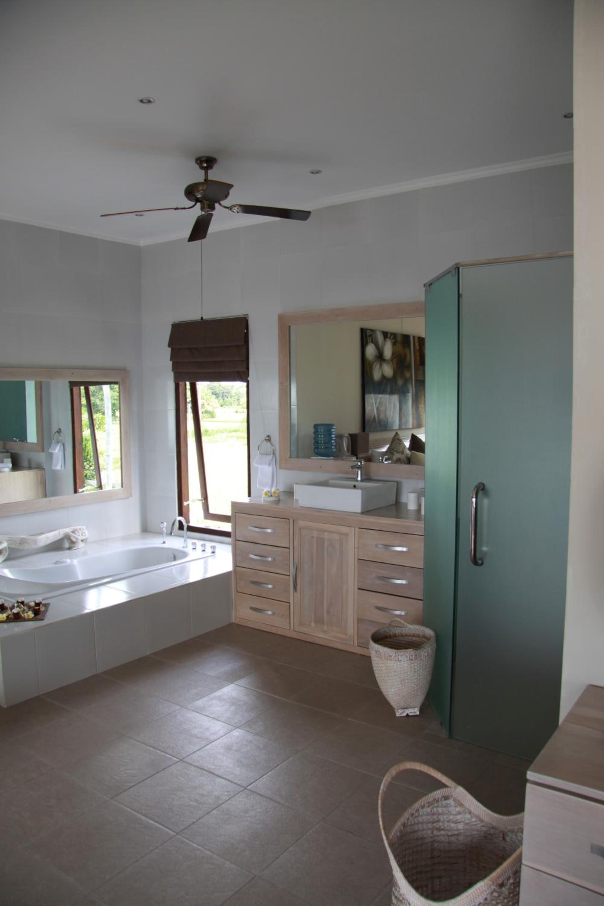 The Beach Front Villas - North Bali