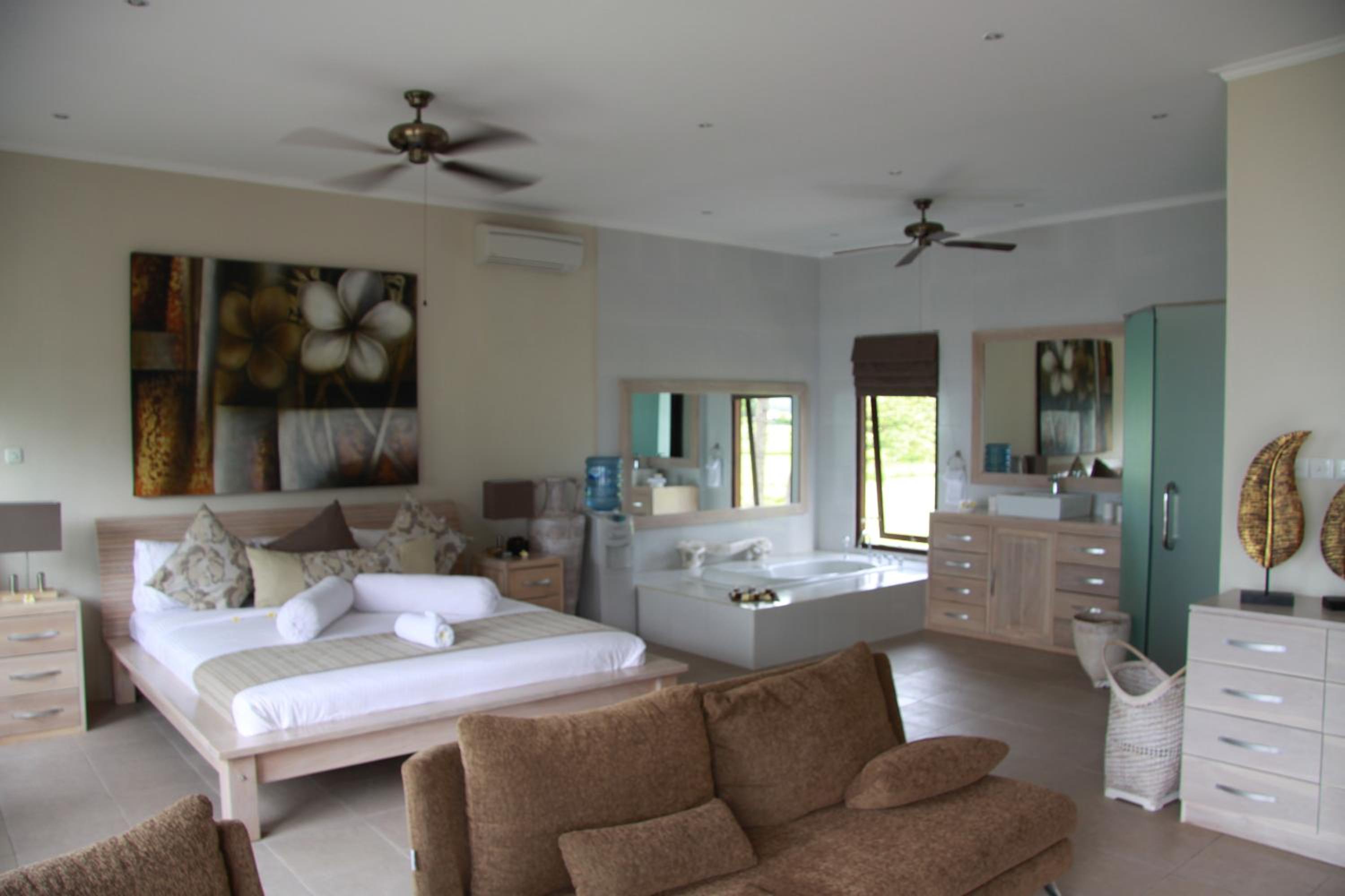 The Beach Front Villas - North Bali