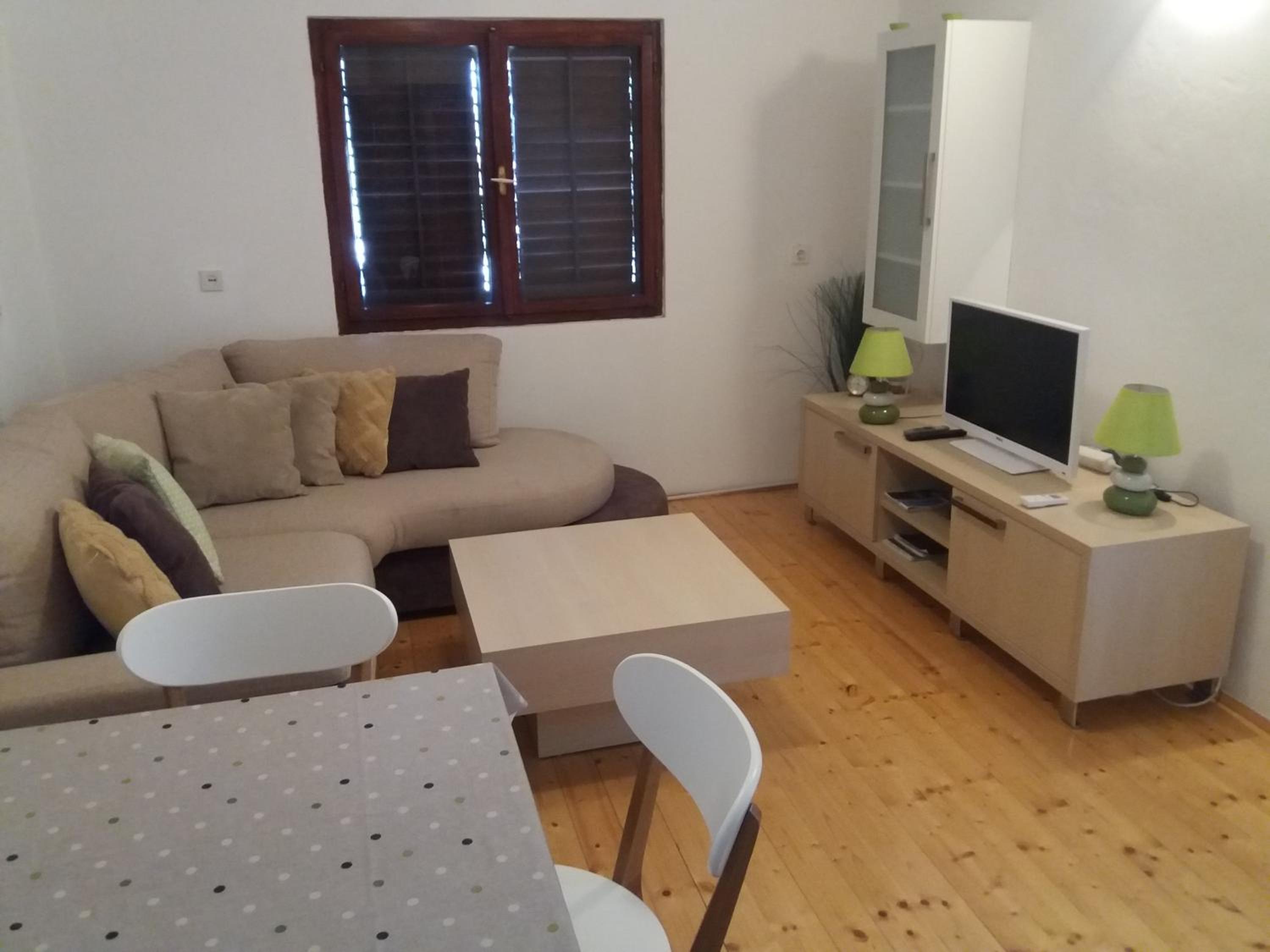 Apartments Kamenice