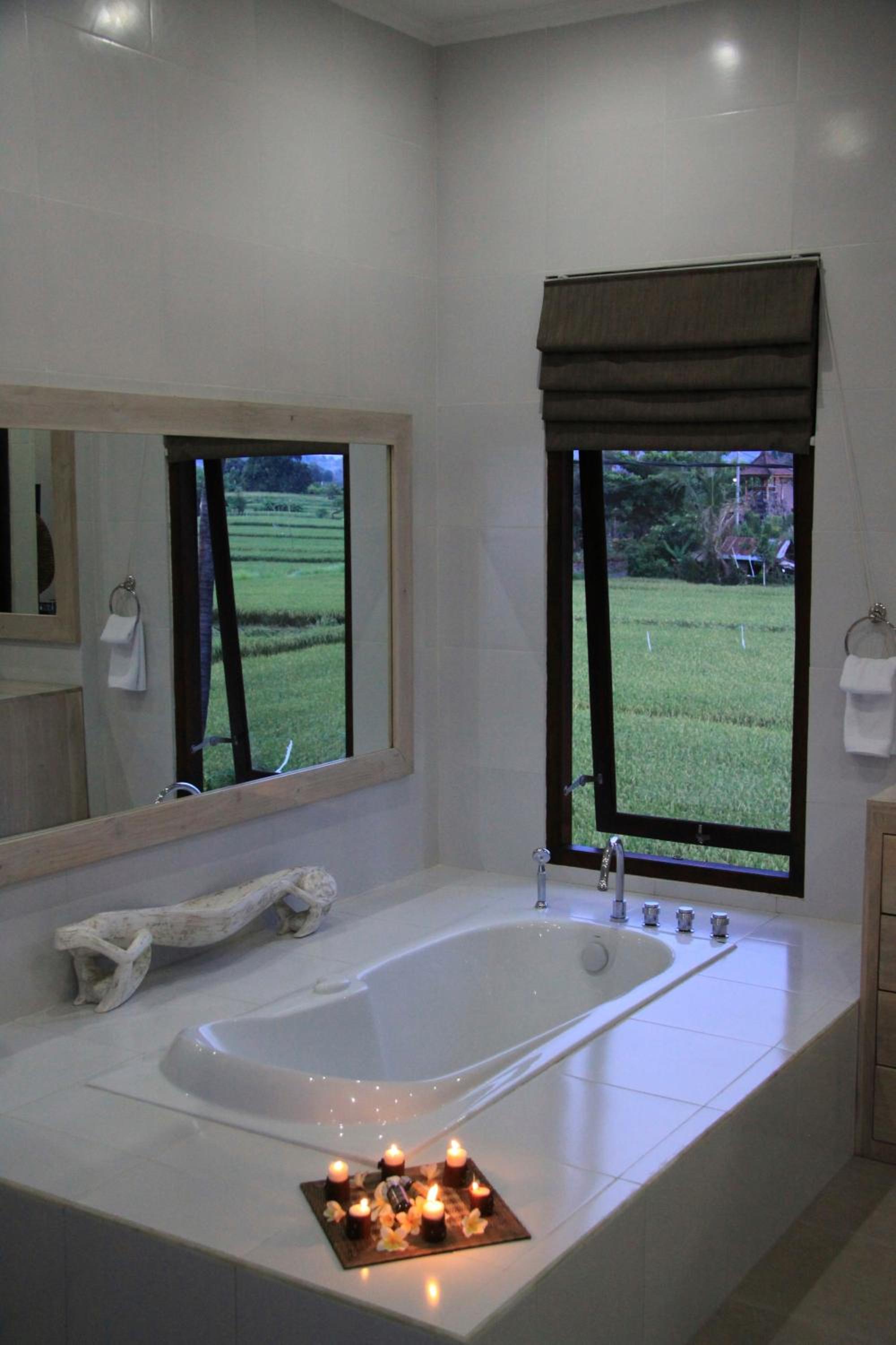 The Beach Front Villas - North Bali