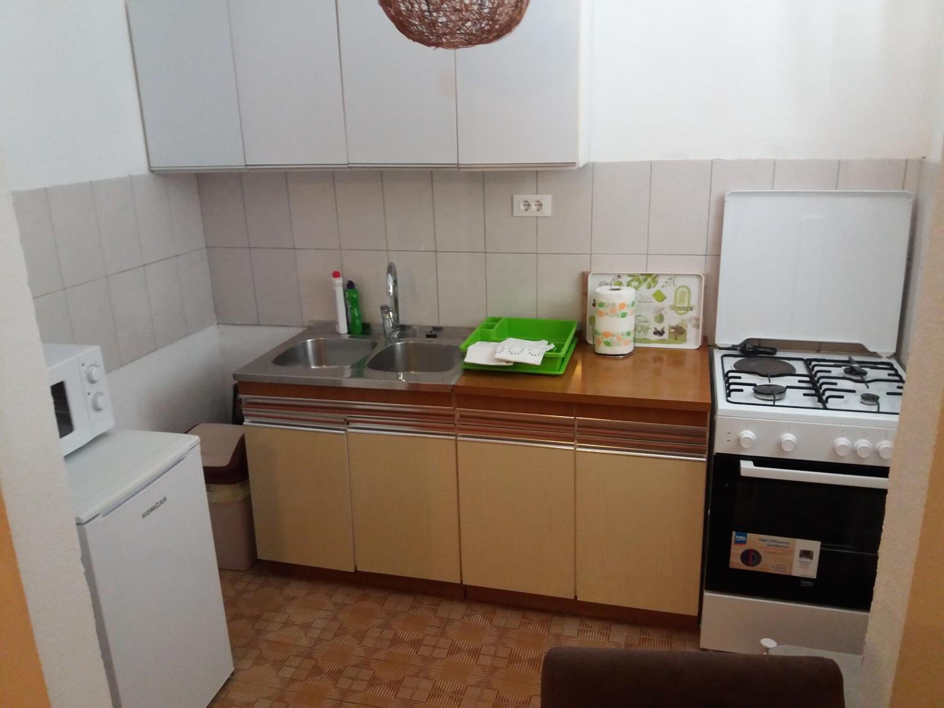 Apartments Kamenice