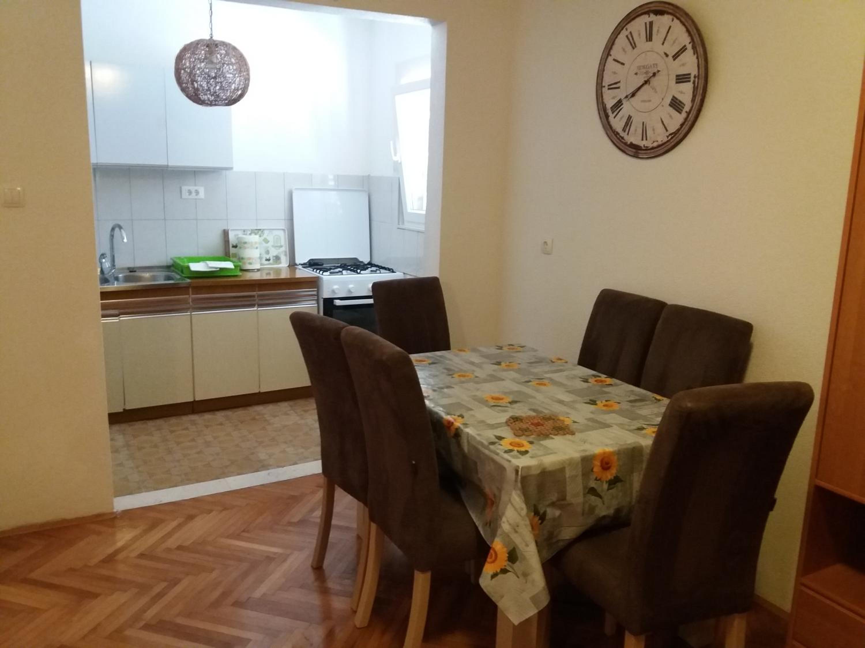 Apartments Kamenice